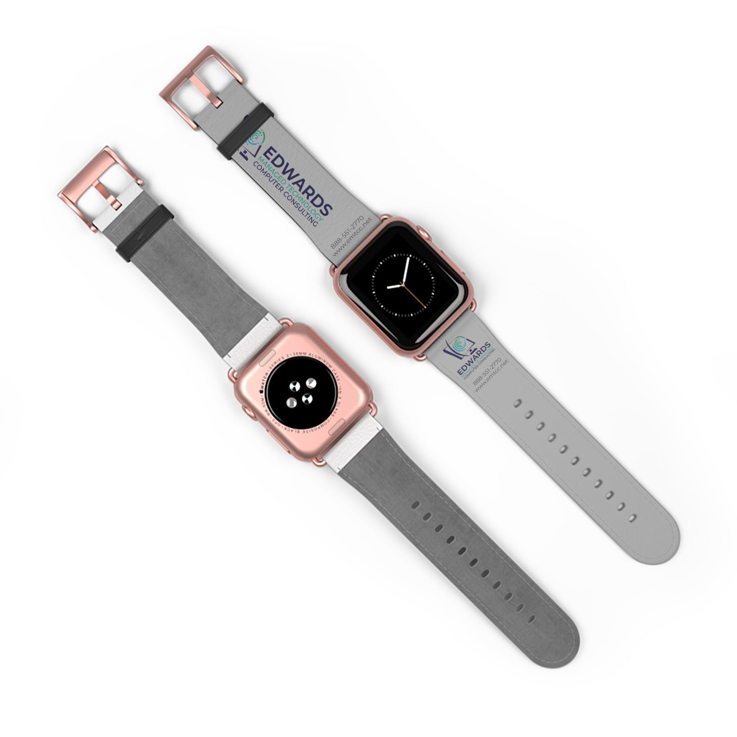 EMTCC Watch Band