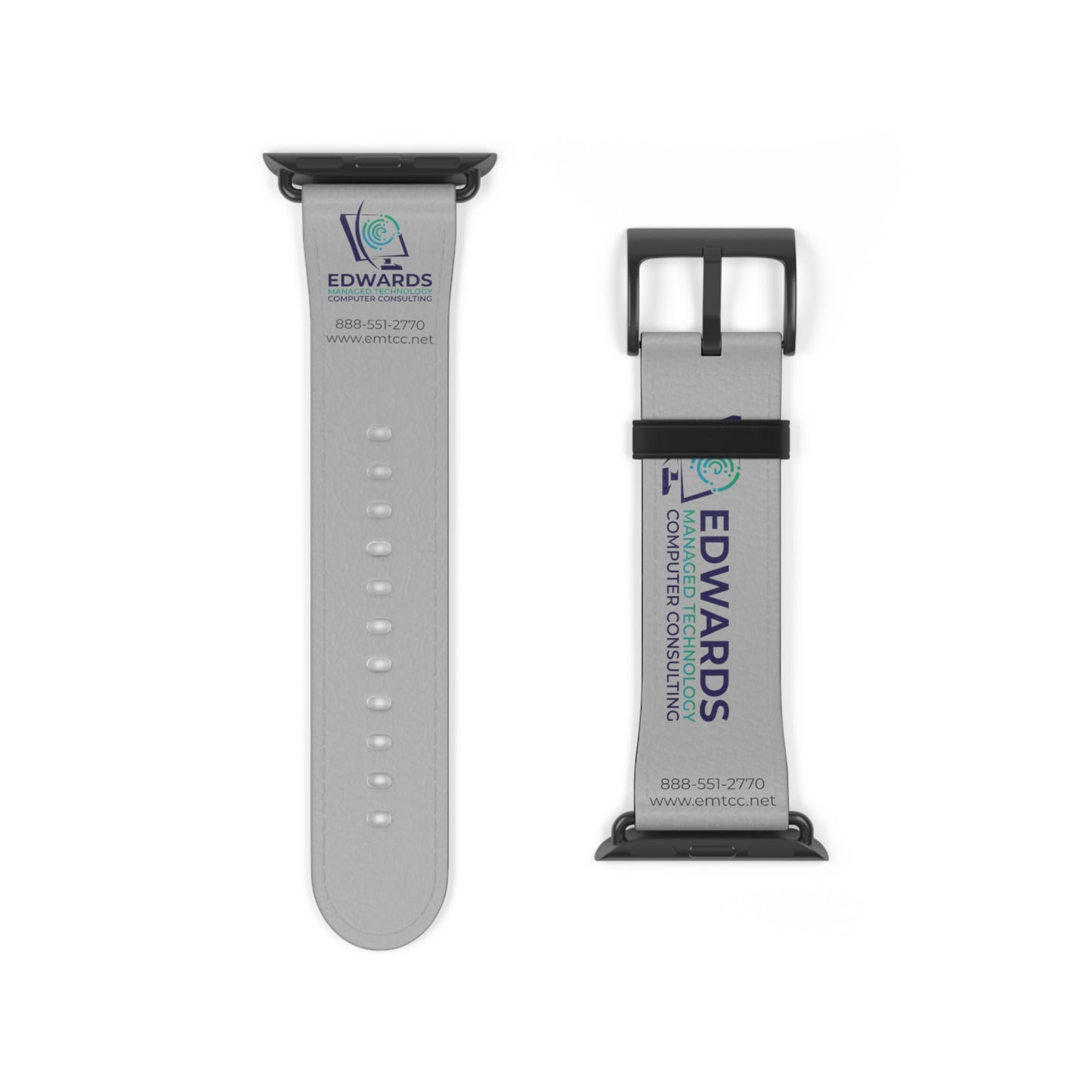 EMTCC Watch Band