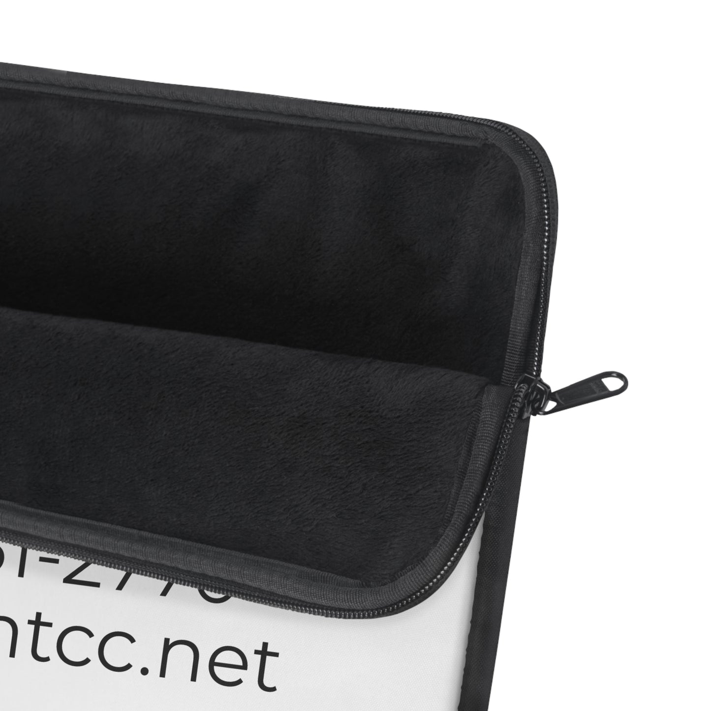 Edwards Manager Technology Laptop Sleeve