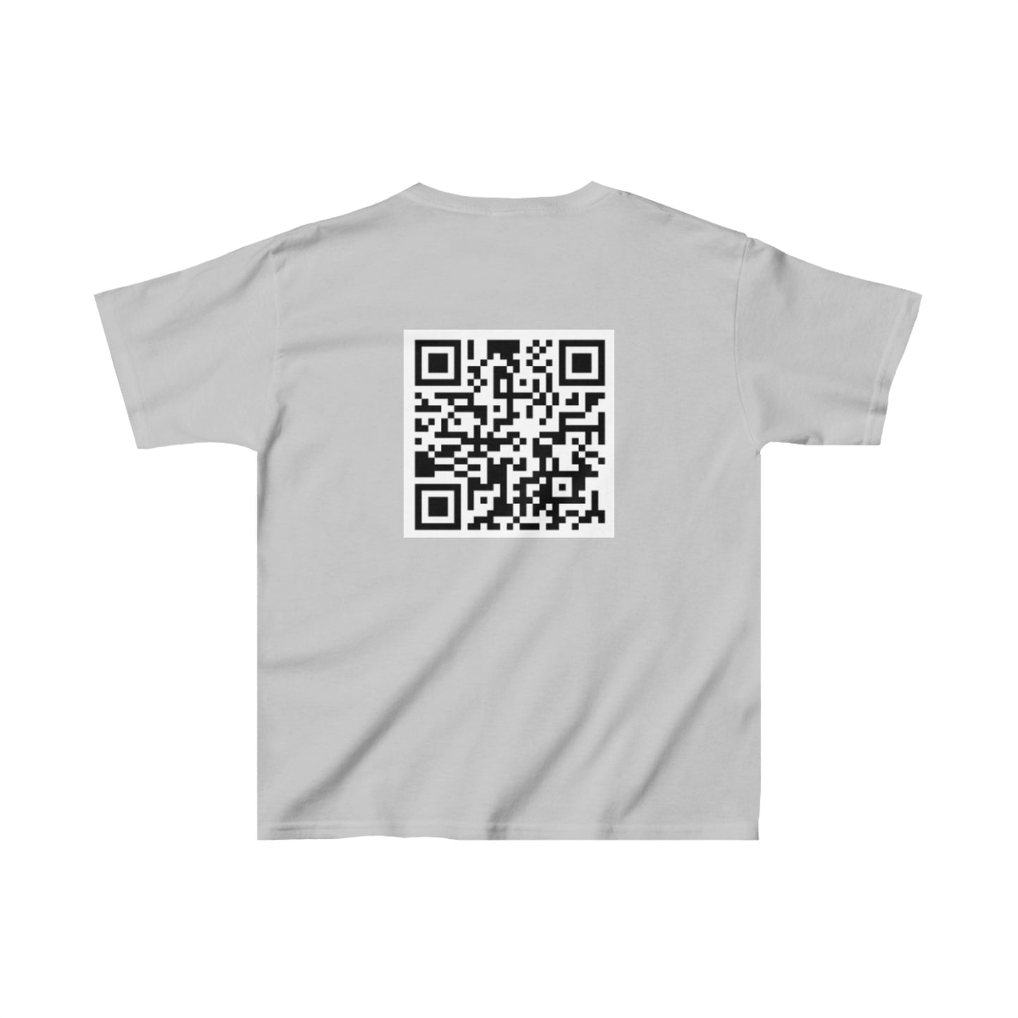 Edwards Managed Technology Kids Heavy Cotton™ Tee
