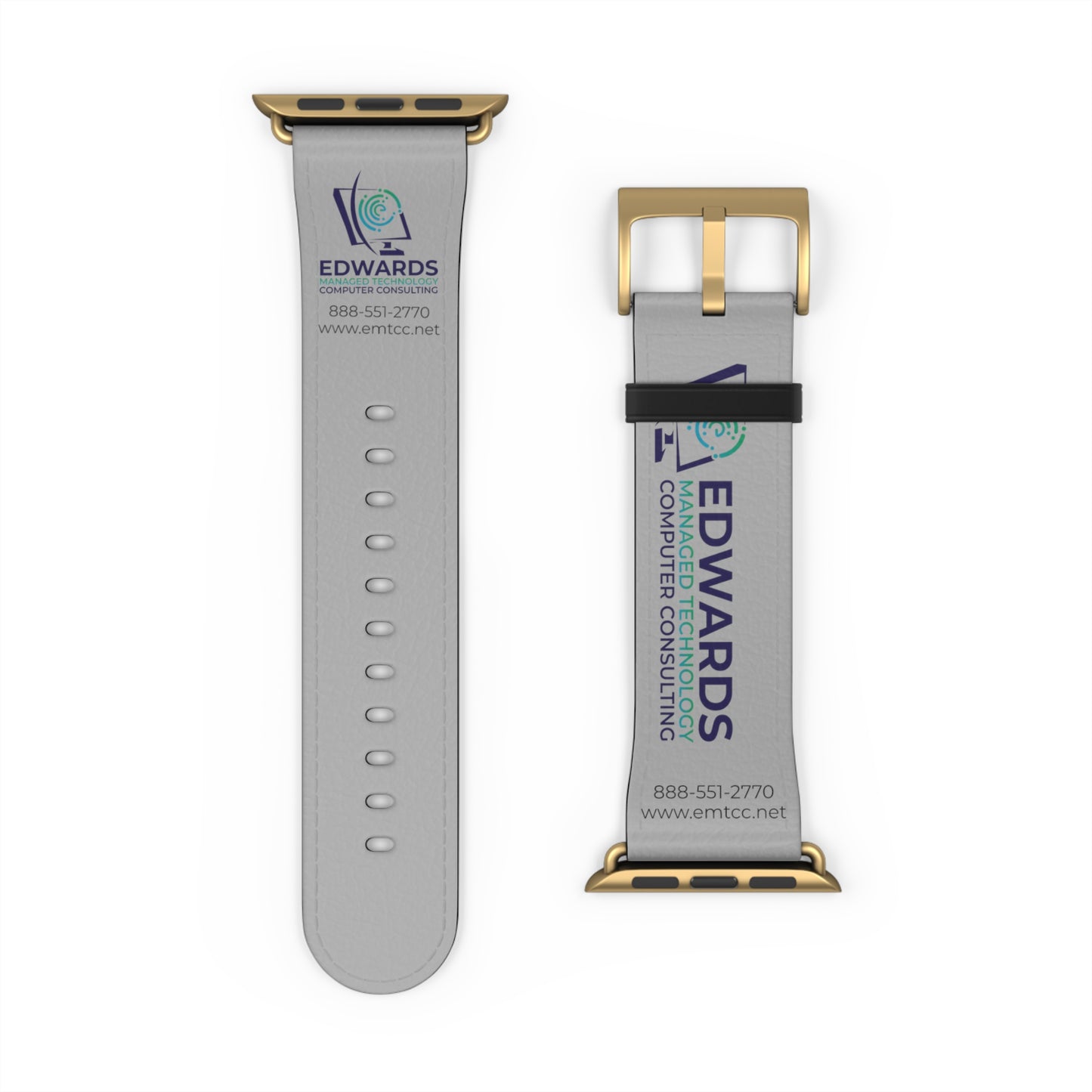 EMTCC Watch Band