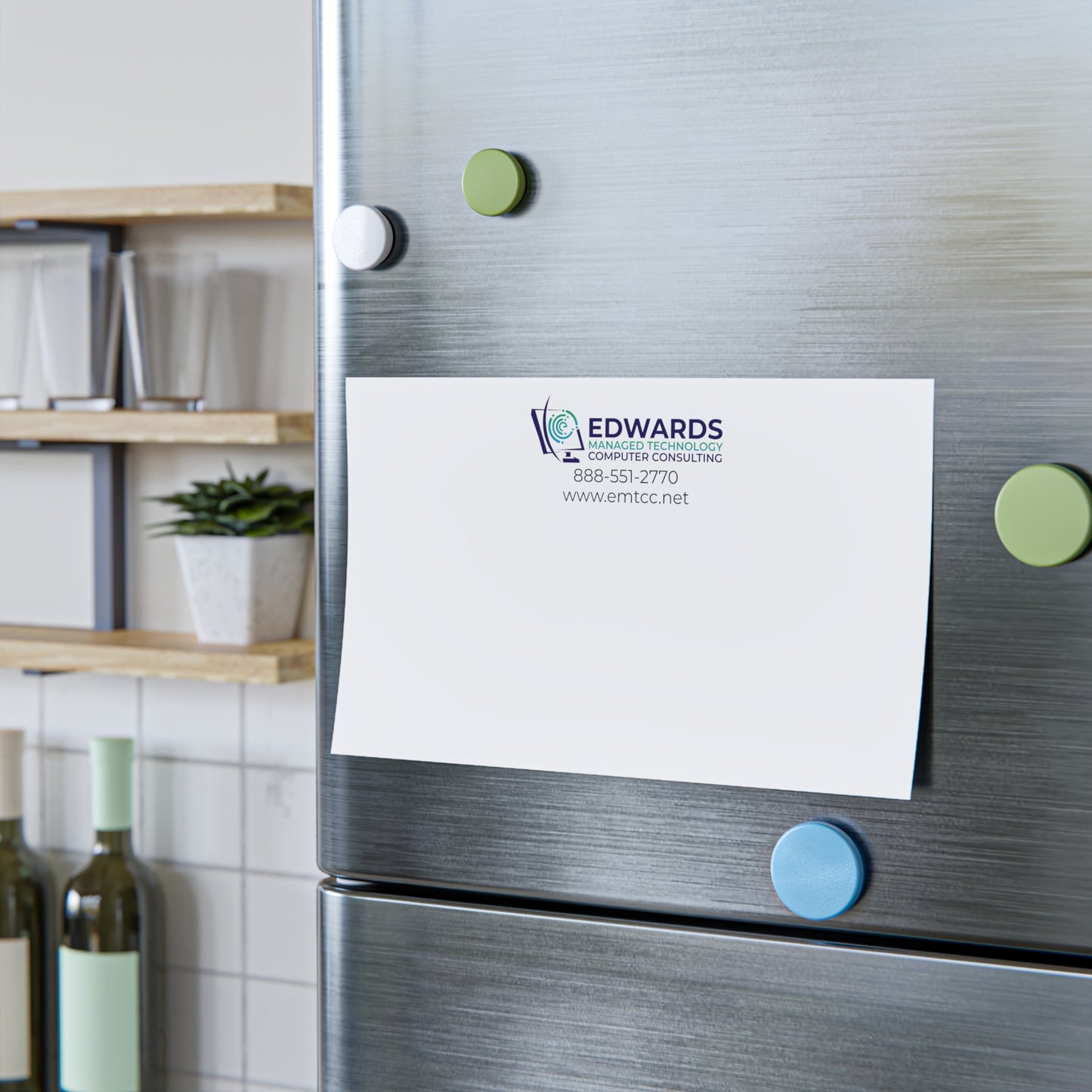 EMTCC Post-it® Note Pads