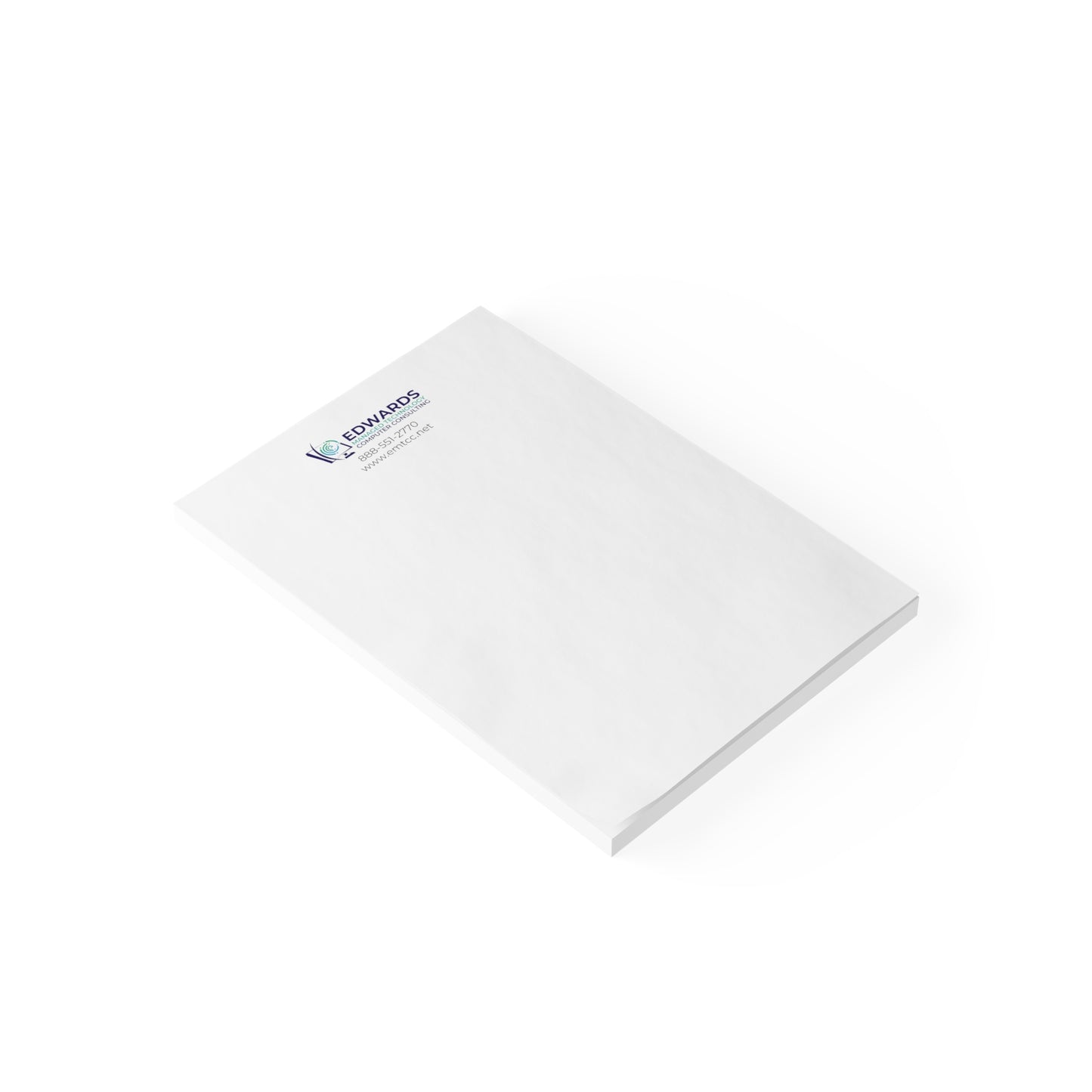 EMTCC Post-it® Note Pads