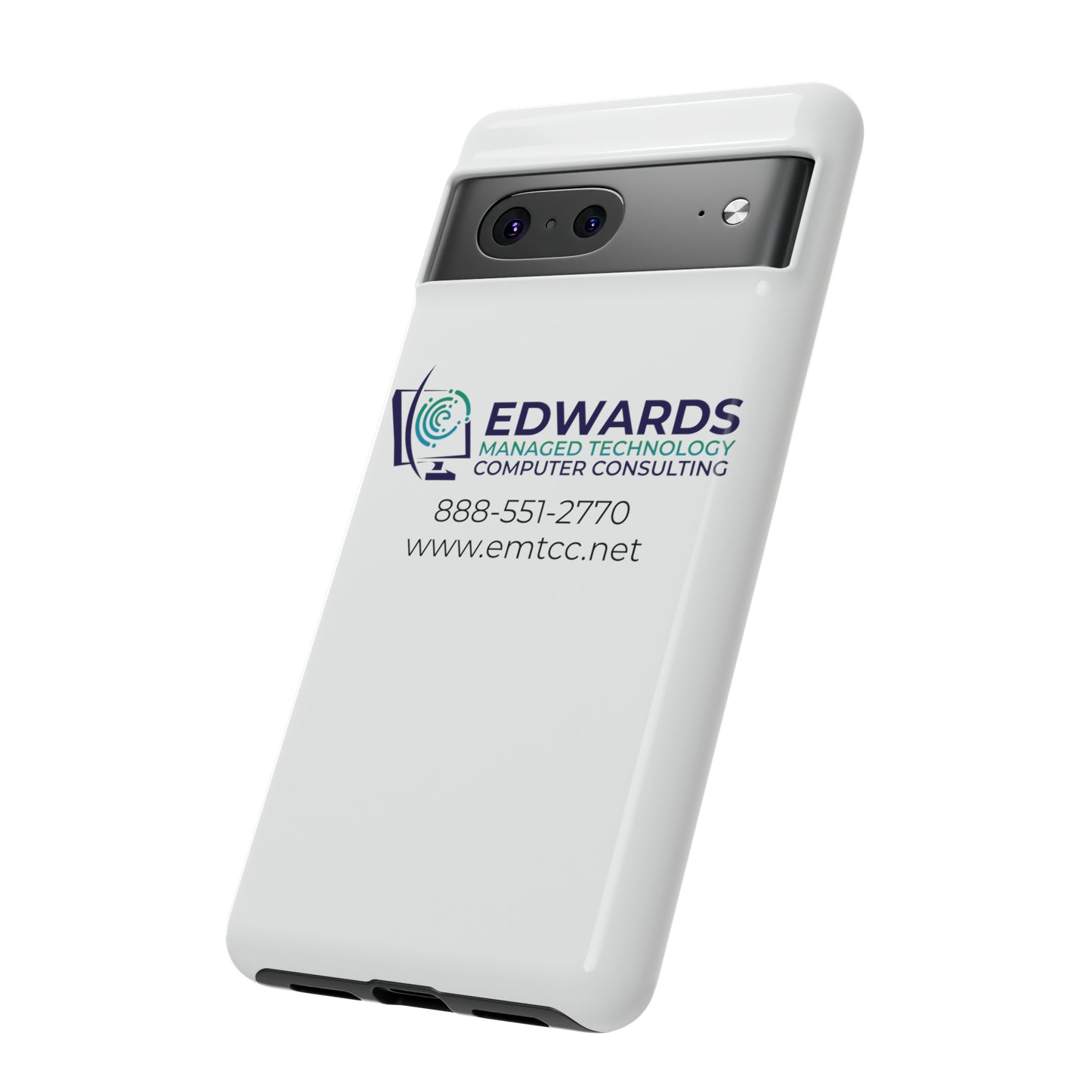 Edwards Managed Technology Tough Cases