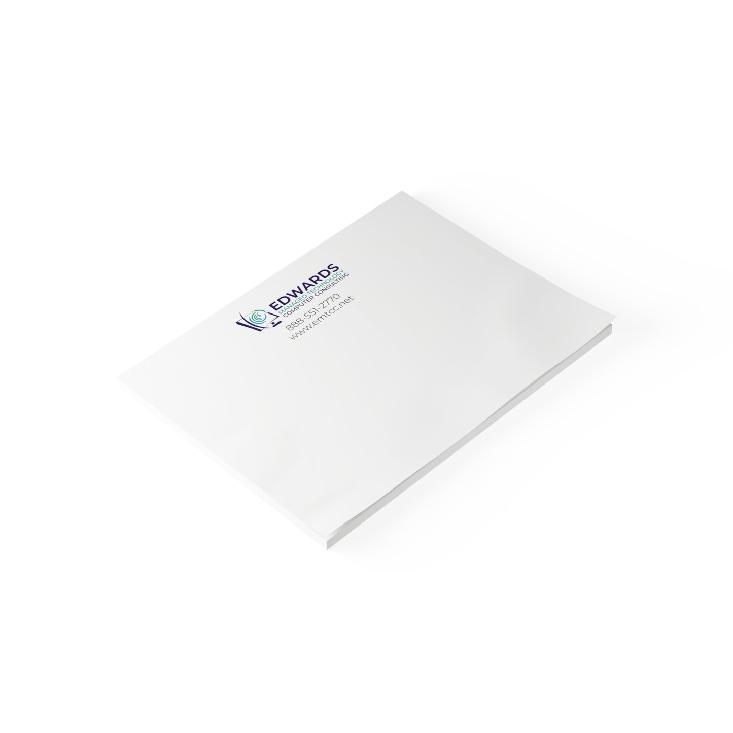EMTCC Post-it® Note Pads