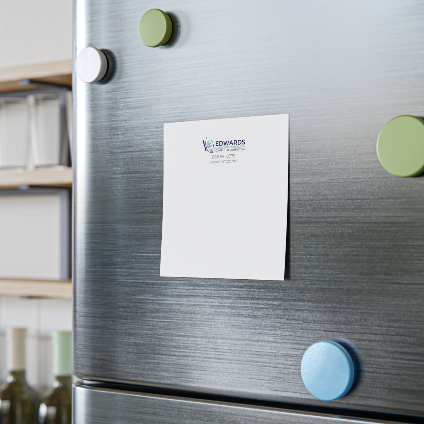EMTCC Post-it® Note Pads