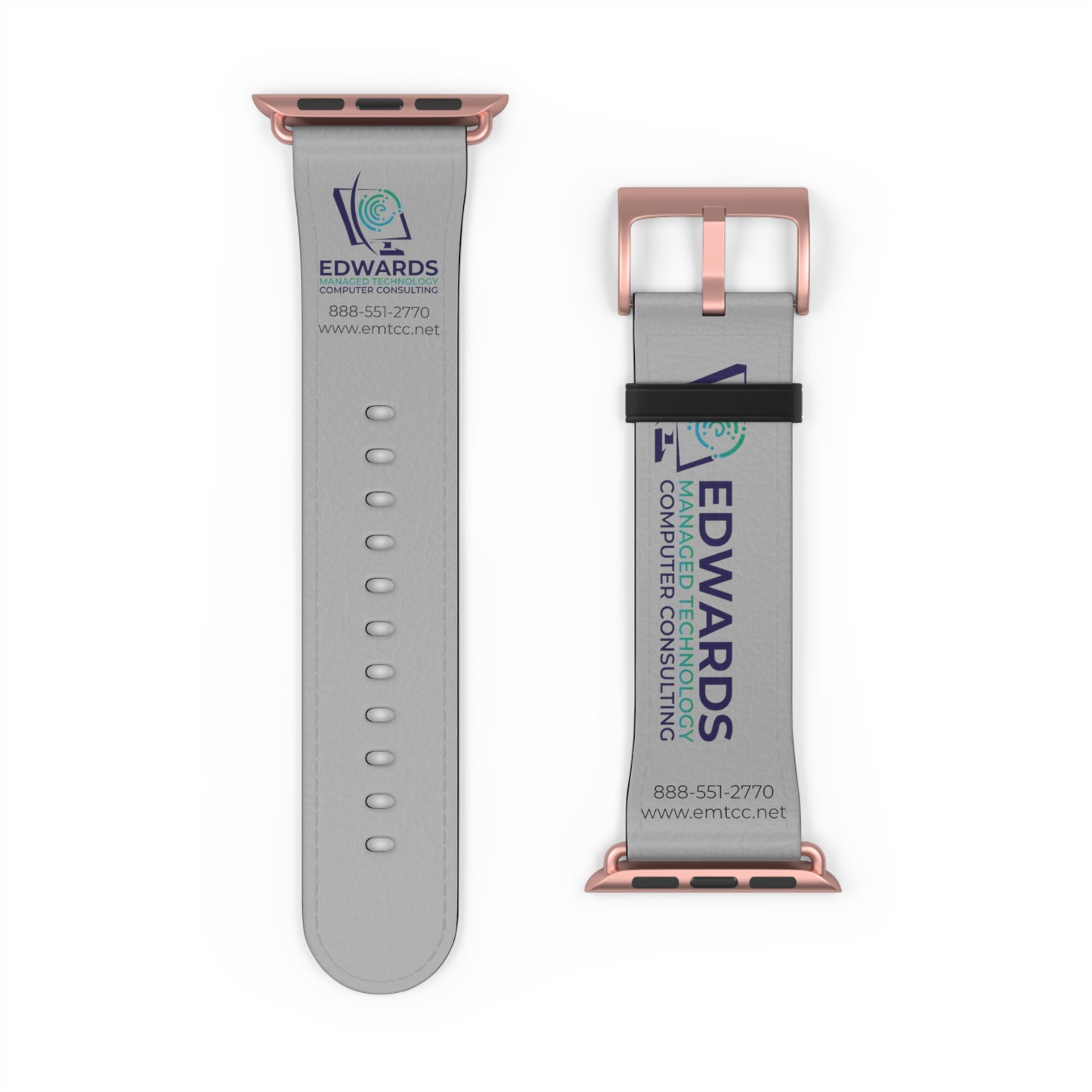EMTCC Watch Band