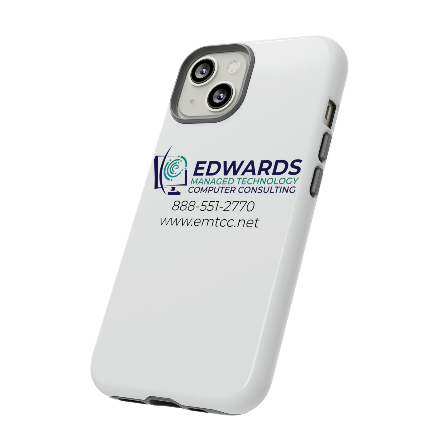 Edwards Managed Technology Tough Cases