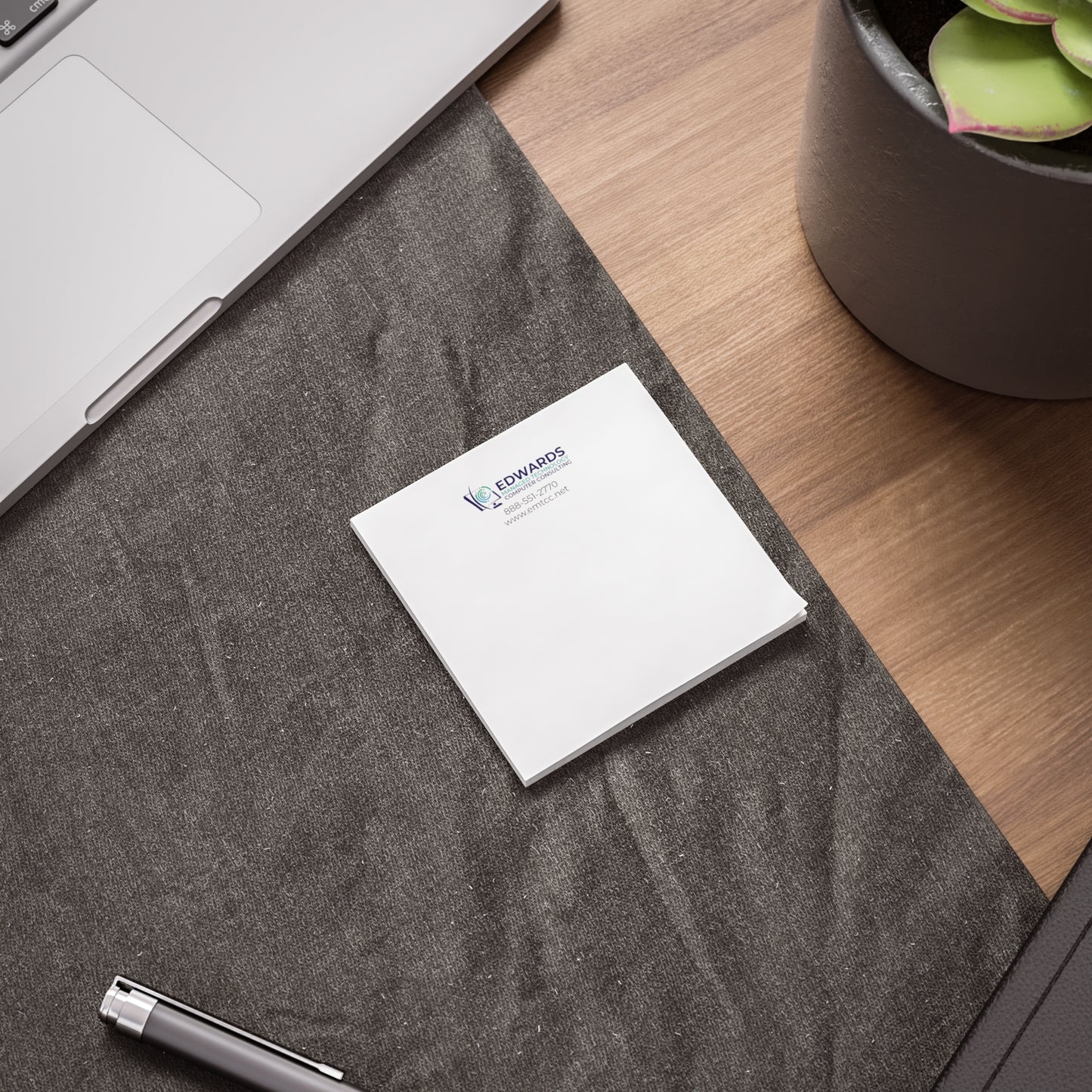 EMTCC Post-it® Note Pads