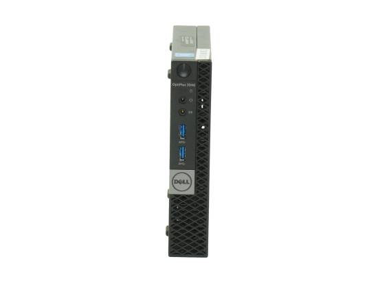 *** USED *** Dell Optiplex 3046 Micro Computer