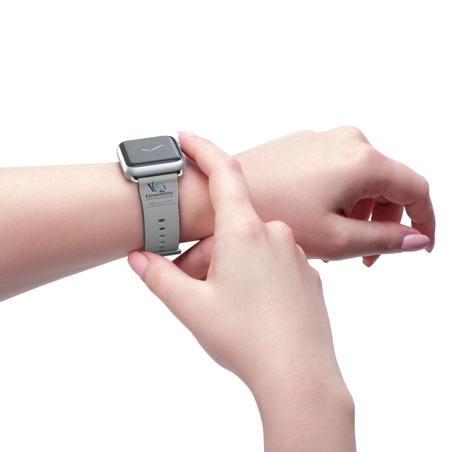 EMTCC Watch Band