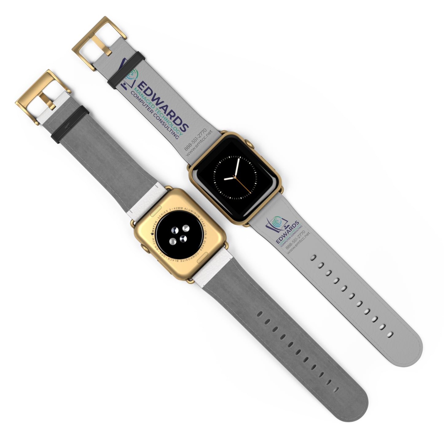 EMTCC Watch Band