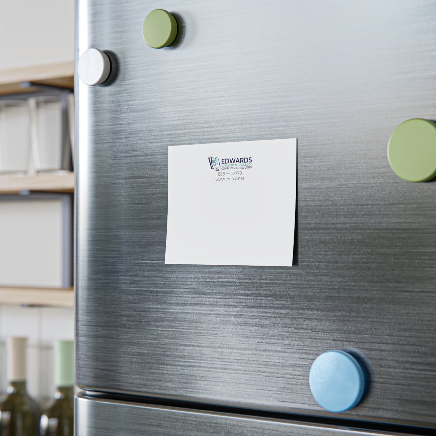 EMTCC Post-it® Note Pads