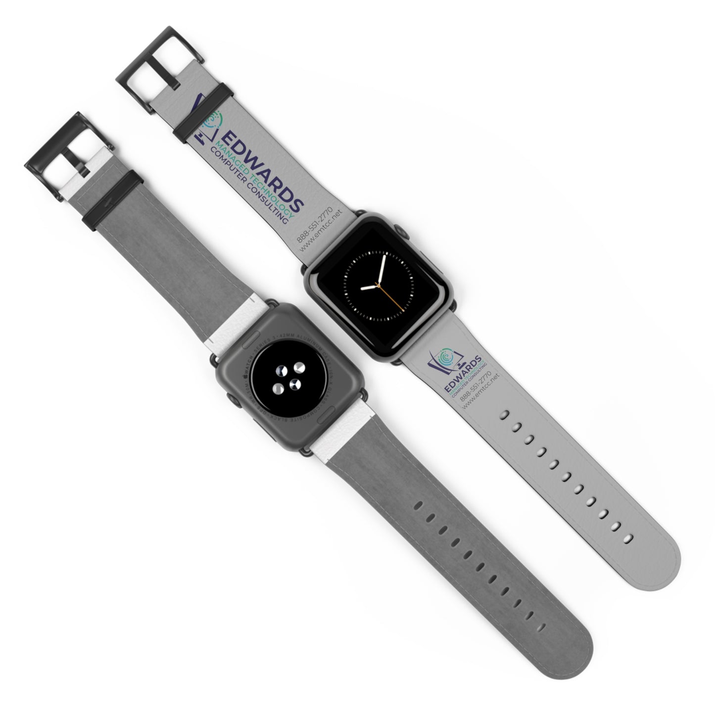 EMTCC Watch Band