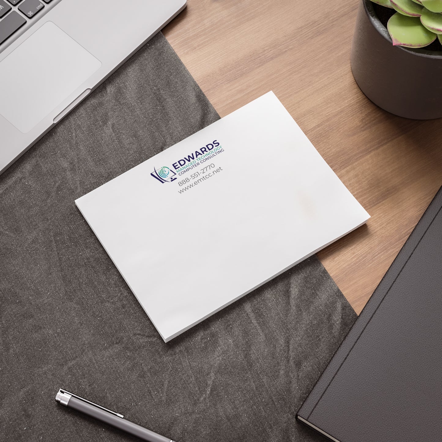 EMTCC Post-it® Note Pads