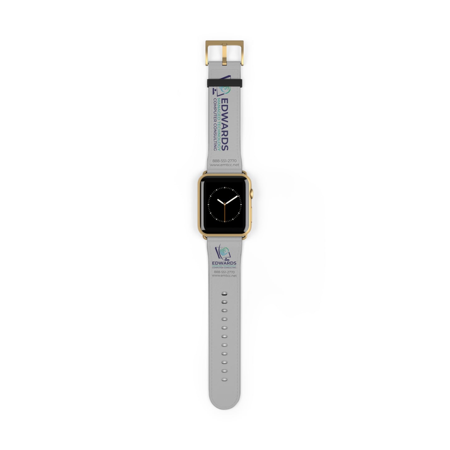 EMTCC Watch Band