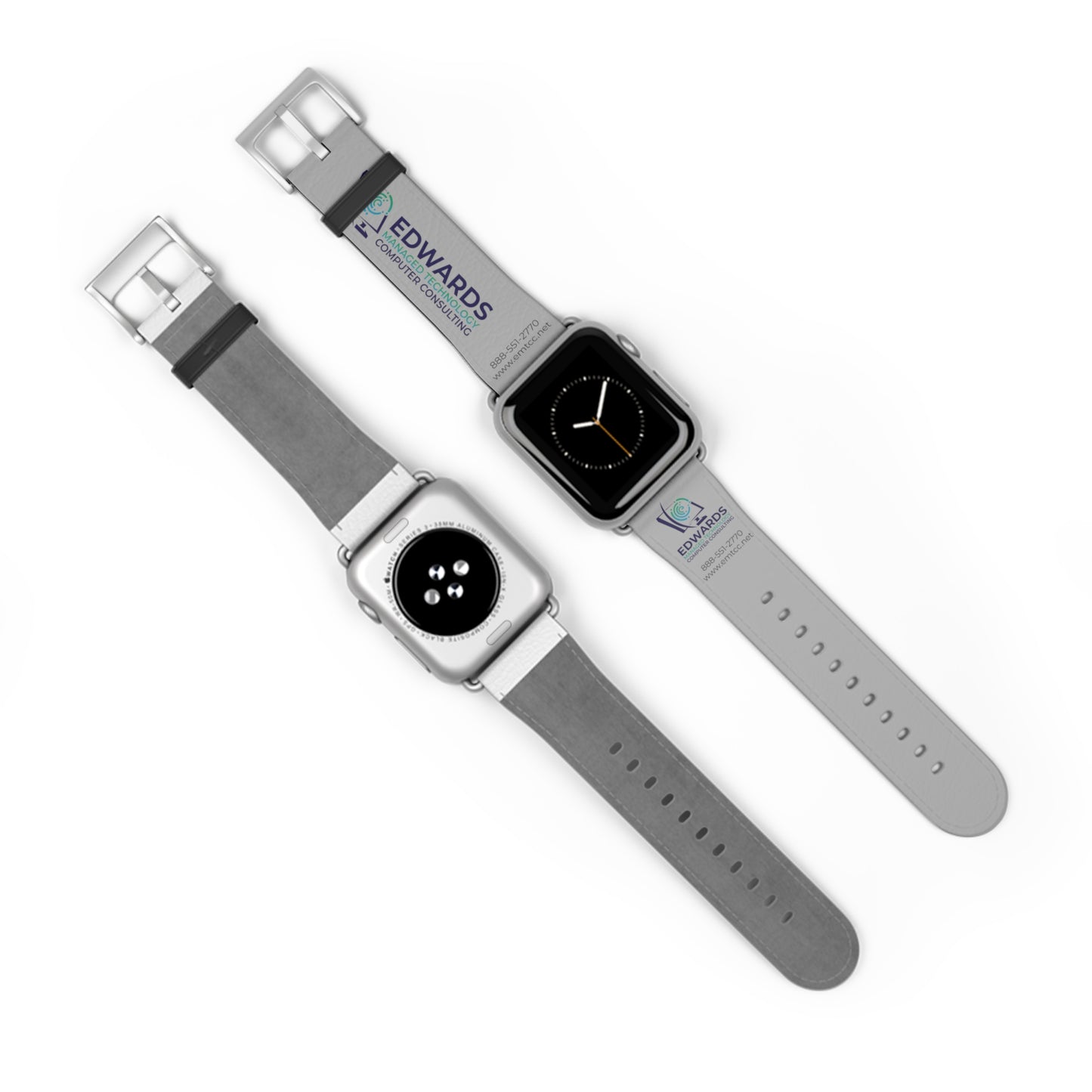 EMTCC Watch Band