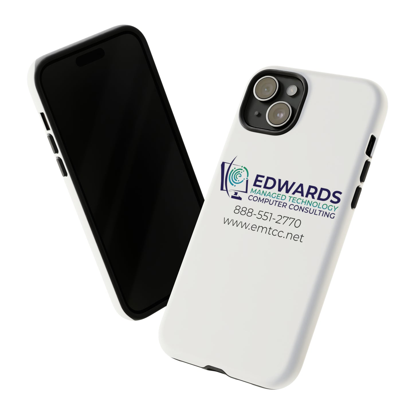 Edwards Managed Technology Tough Cases