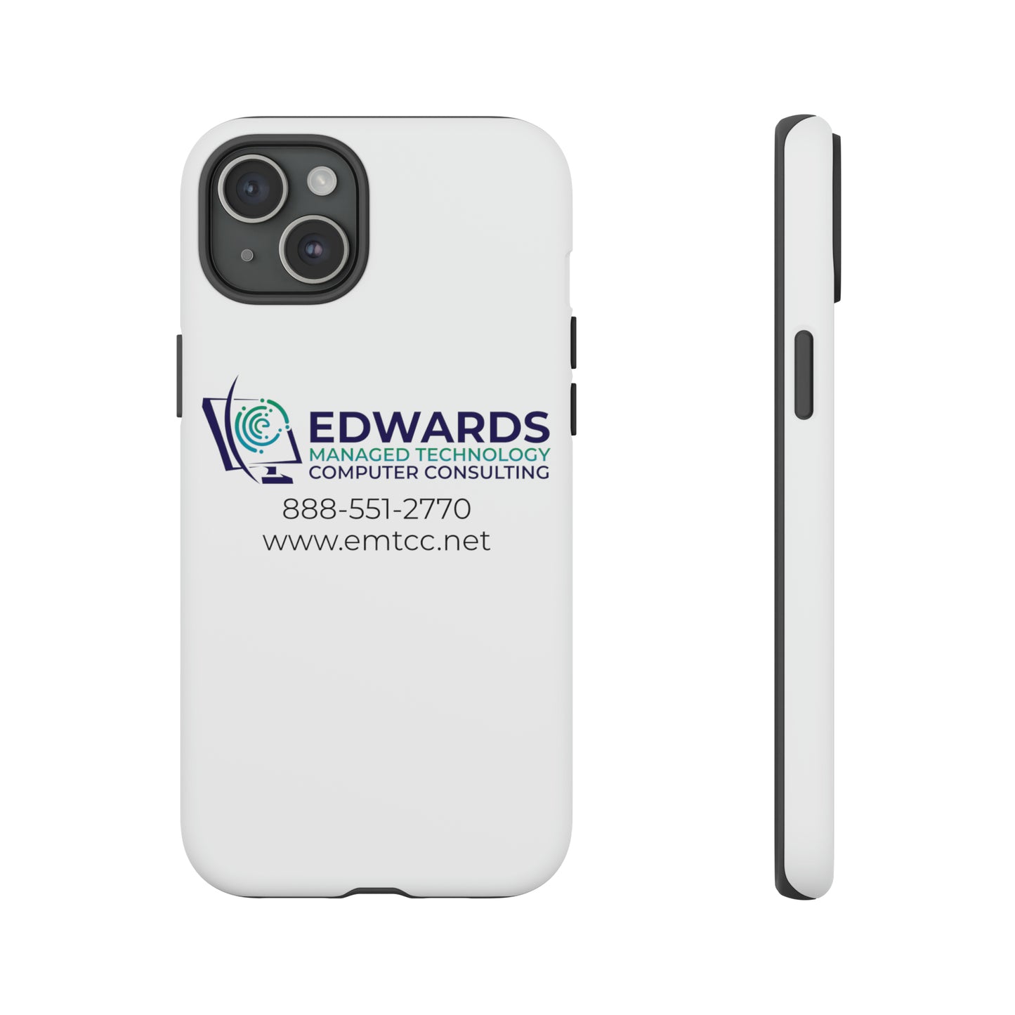 Edwards Managed Technology Tough Cases