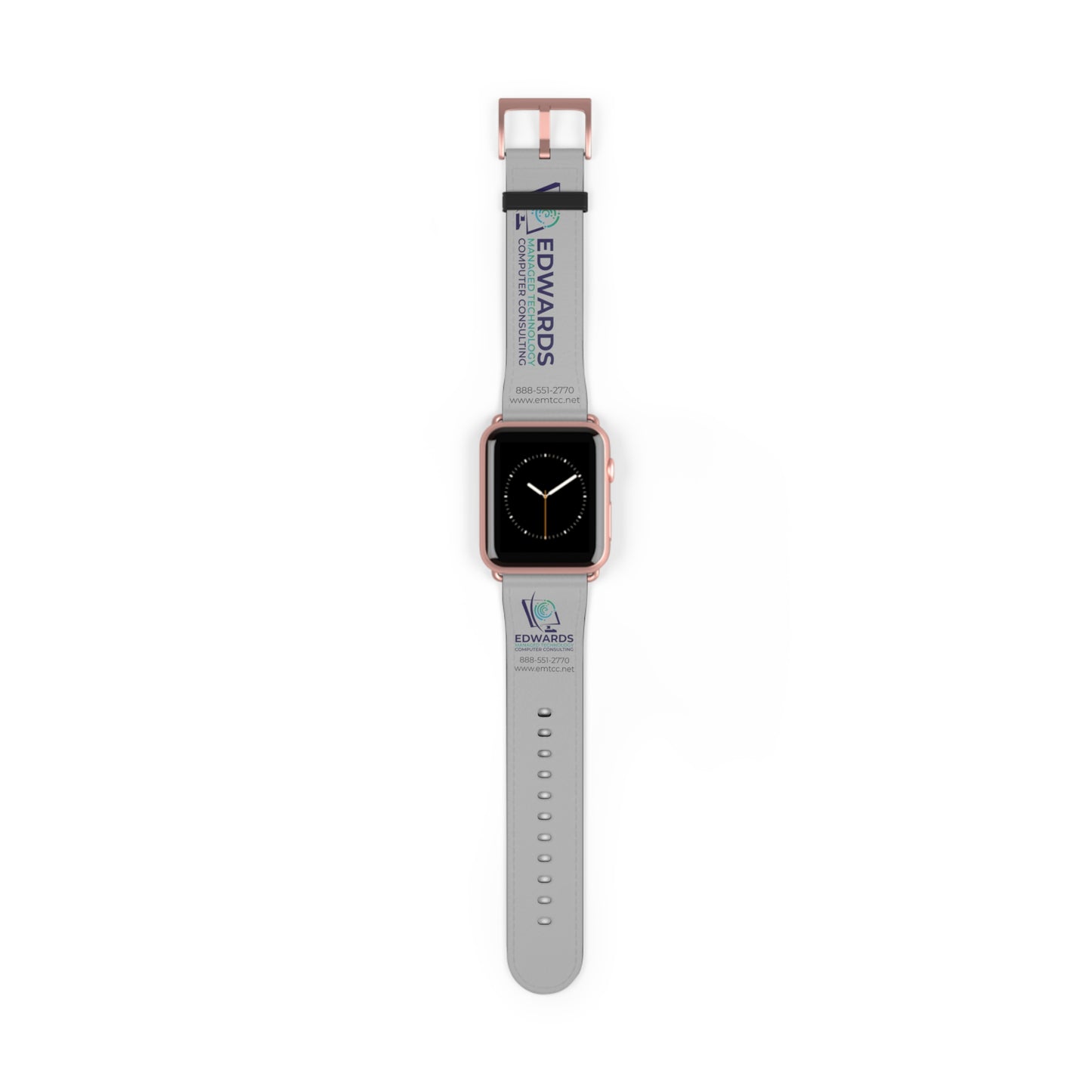 EMTCC Watch Band