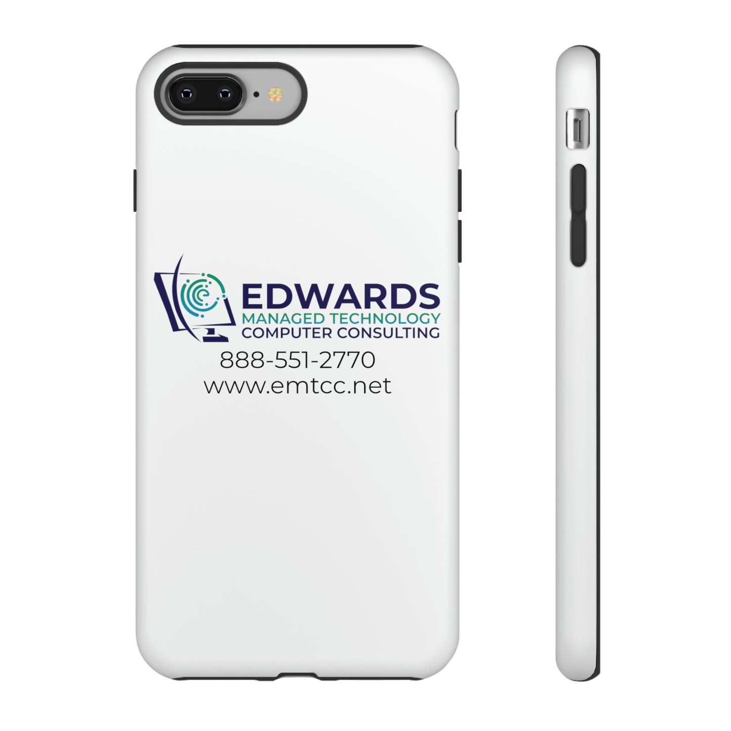 Edwards Managed Technology Tough Cases