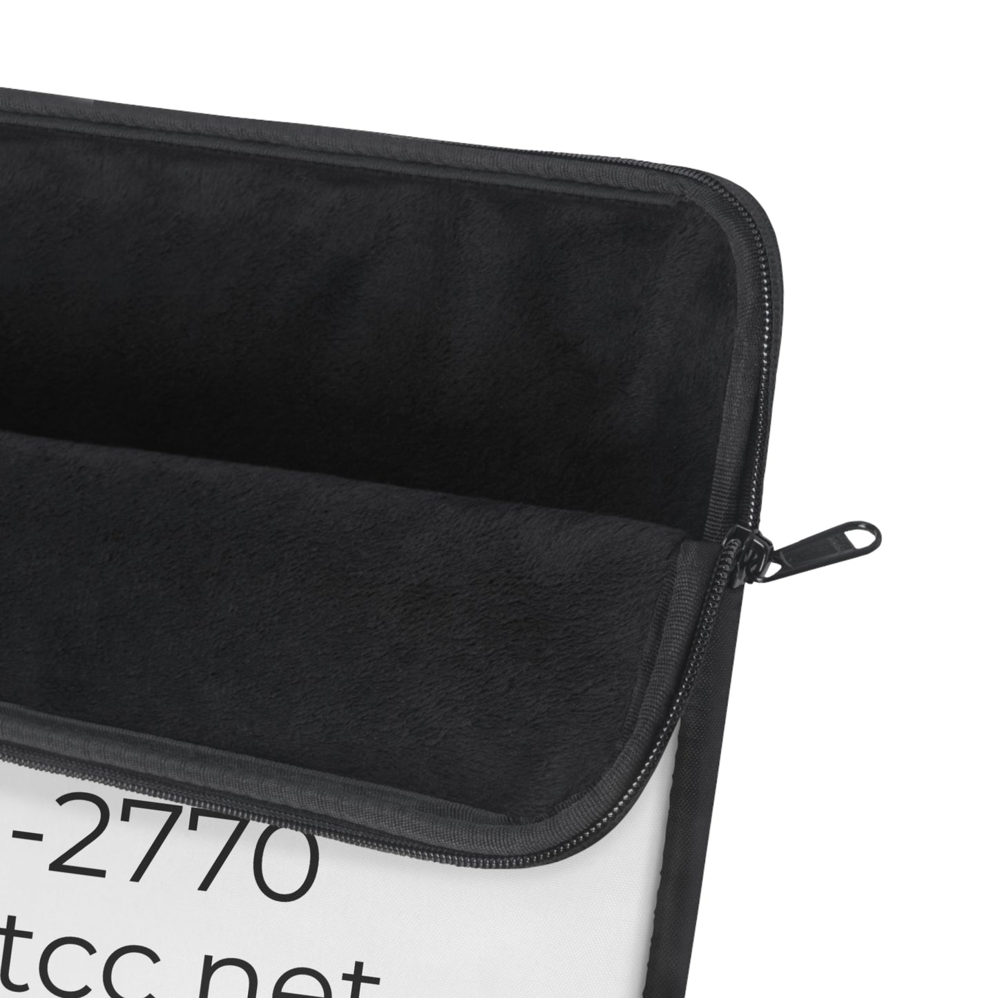 Edwards Manager Technology Laptop Sleeve