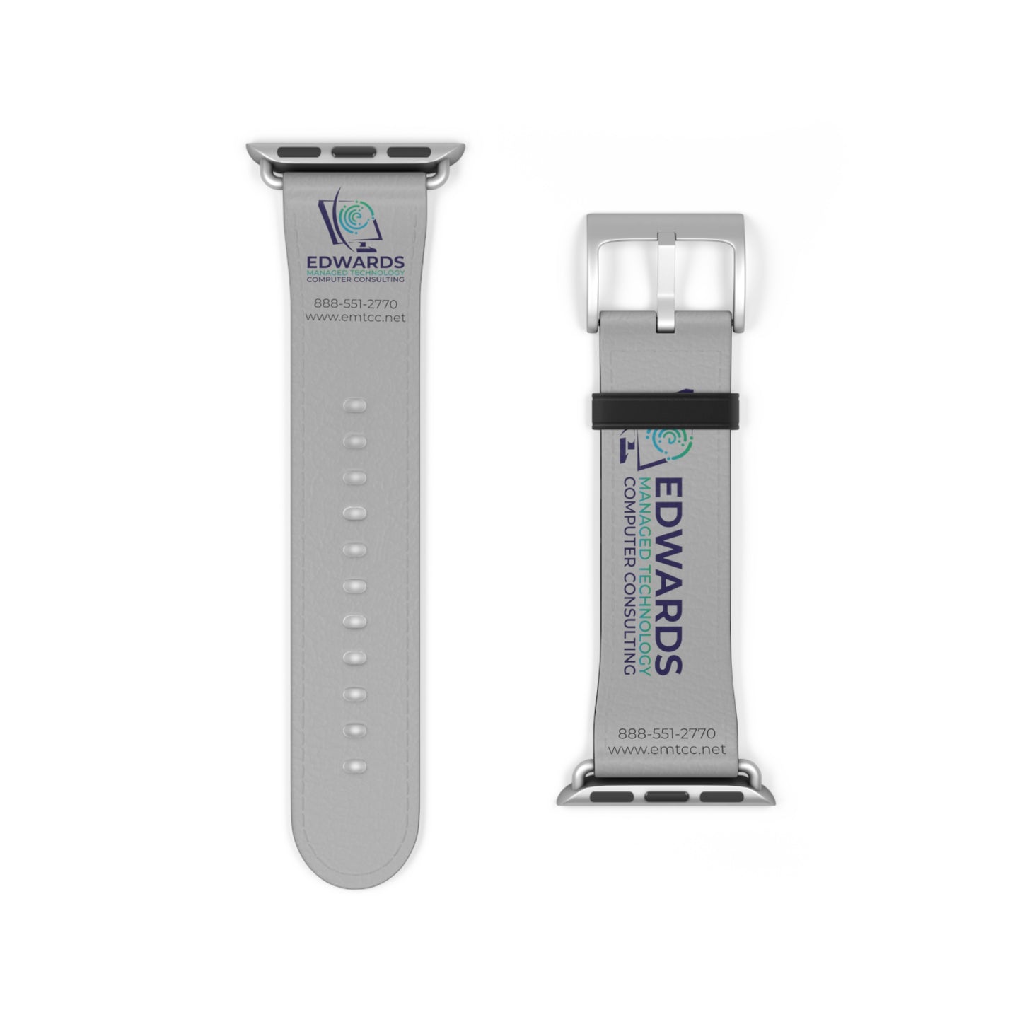 EMTCC Watch Band