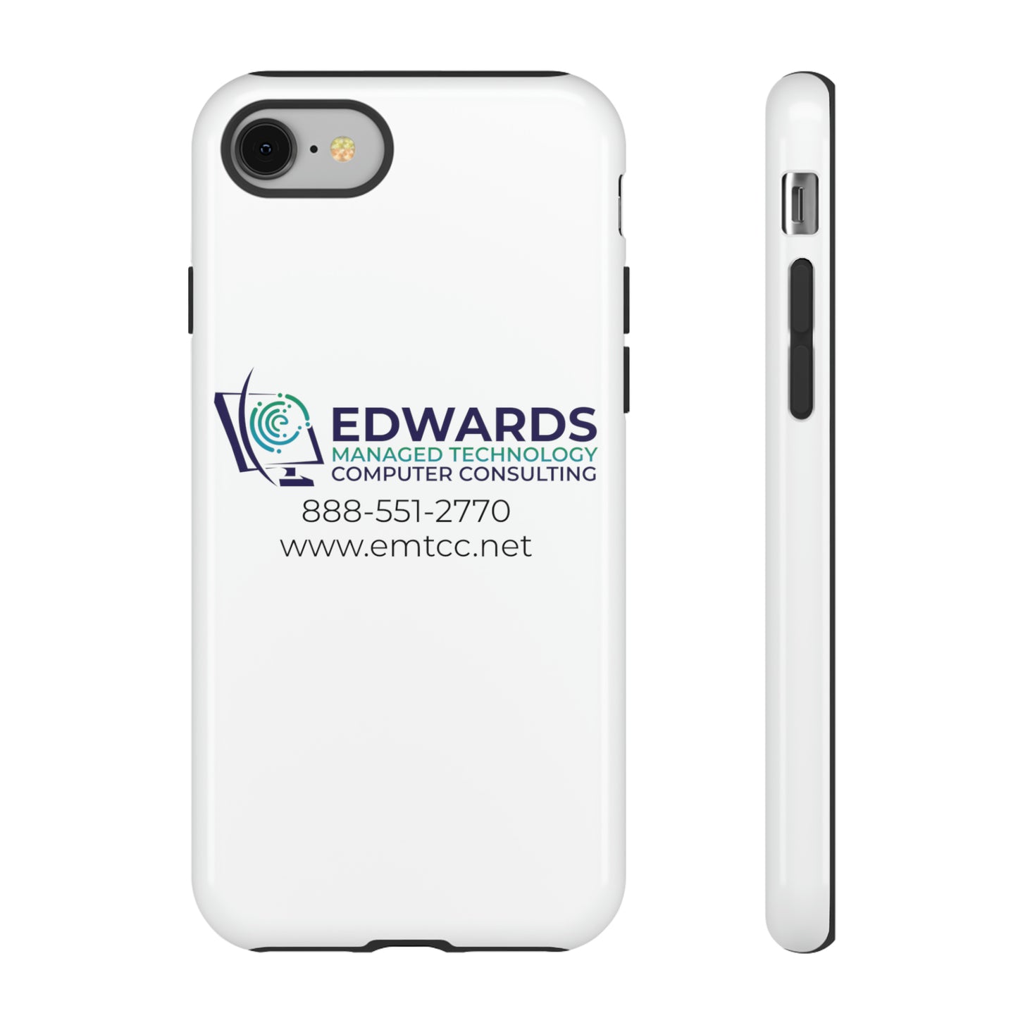 Edwards Managed Technology Tough Cases