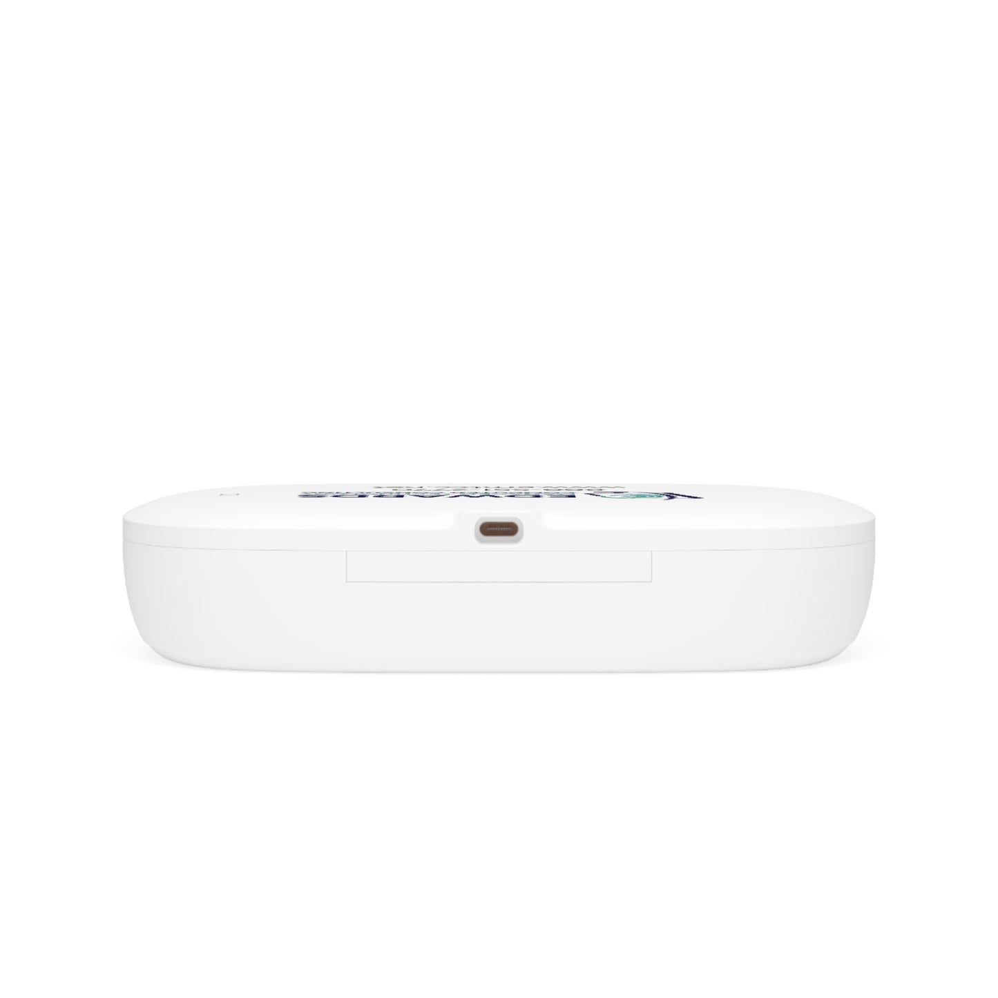 EMTCC UV Phone Sanitizer and Wireless Charging Pad