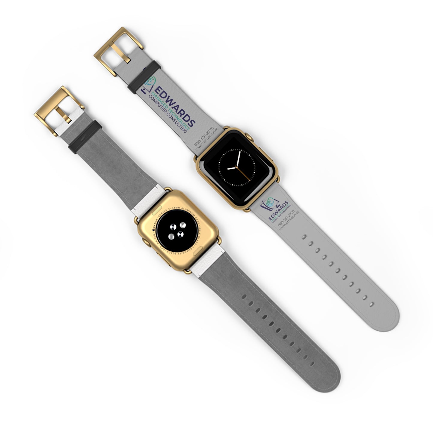 EMTCC Watch Band