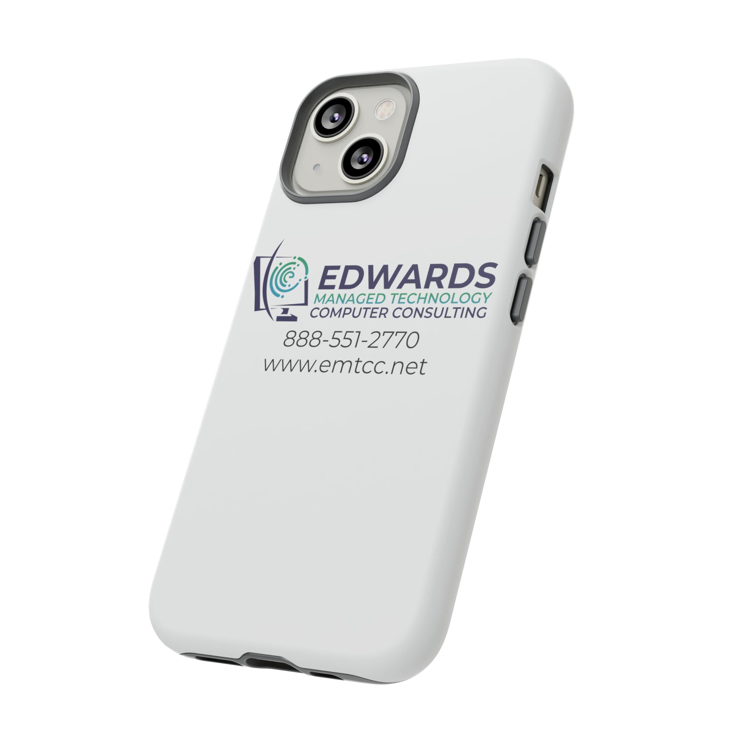 Edwards Managed Technology Tough Cases