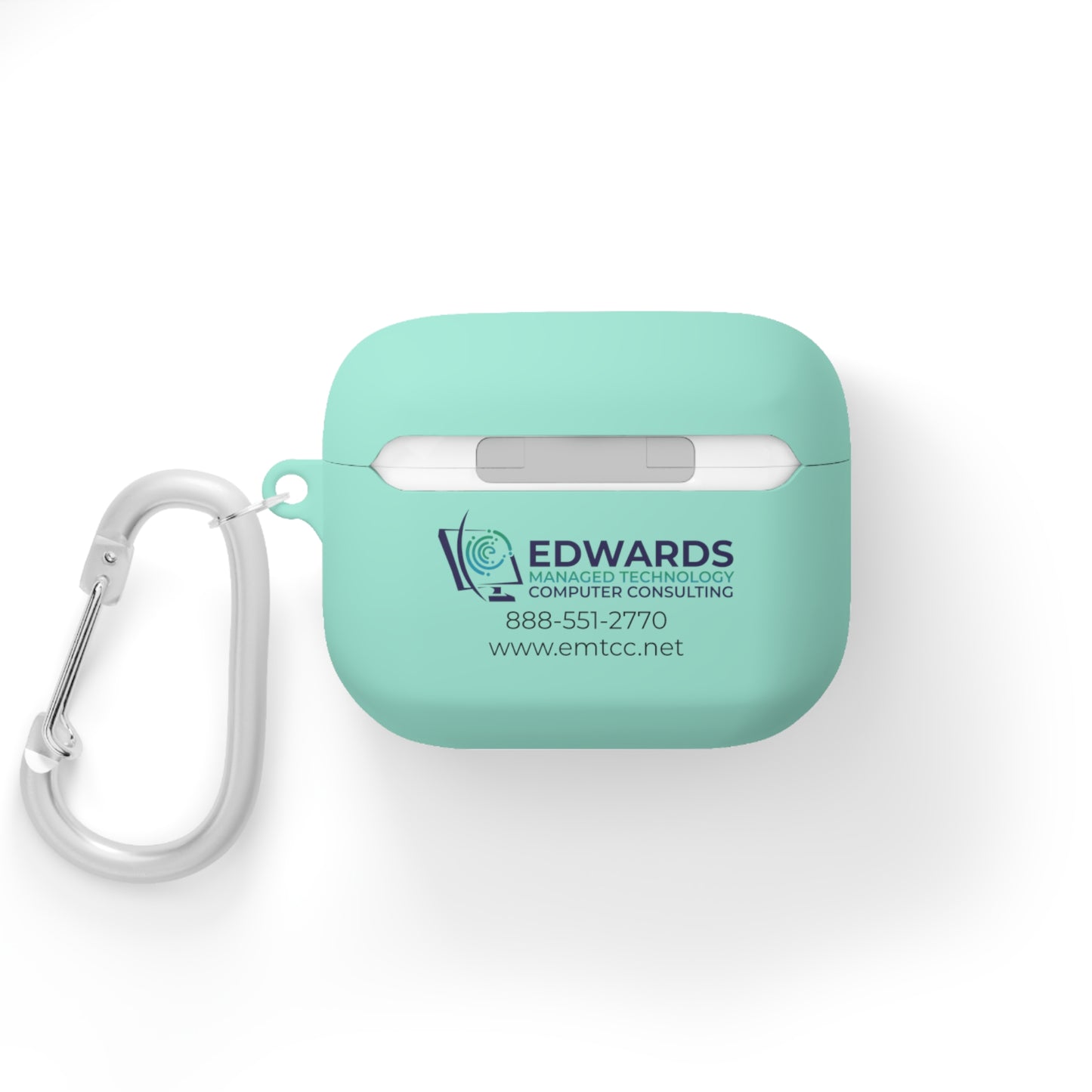 EMTCC AirPods and AirPods Pro Case Cover