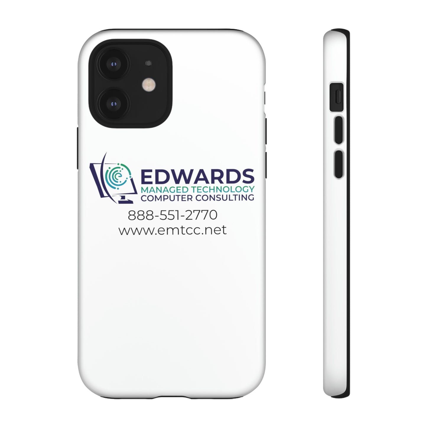 Edwards Managed Technology Tough Cases