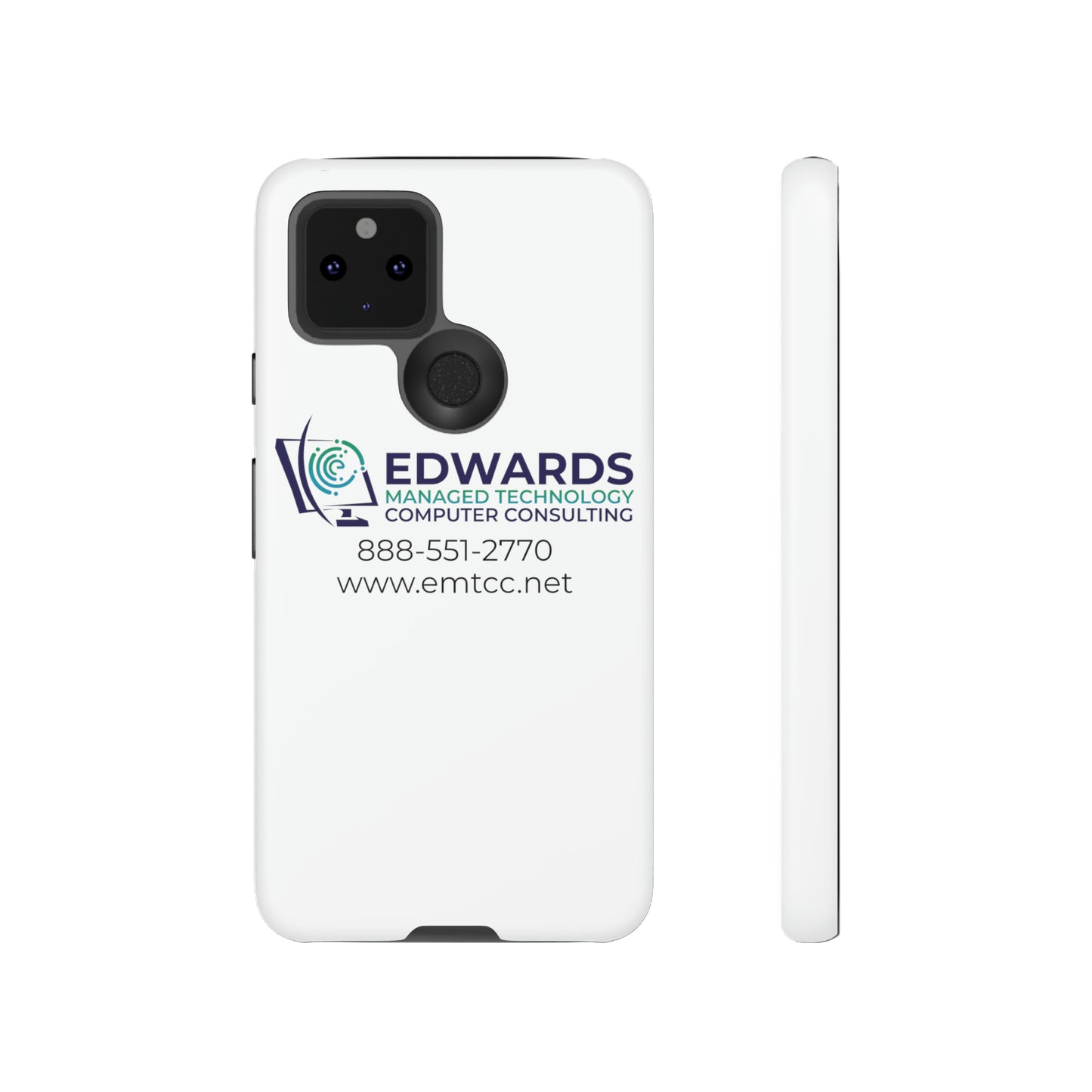 Edwards Managed Technology Tough Cases
