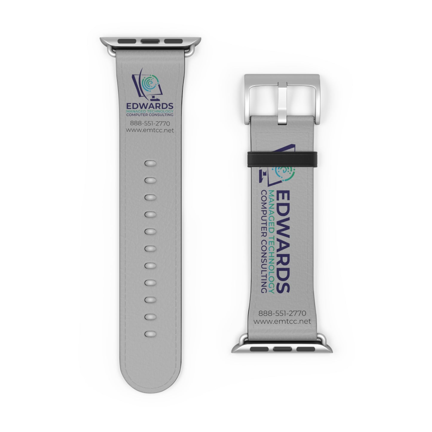 EMTCC Watch Band