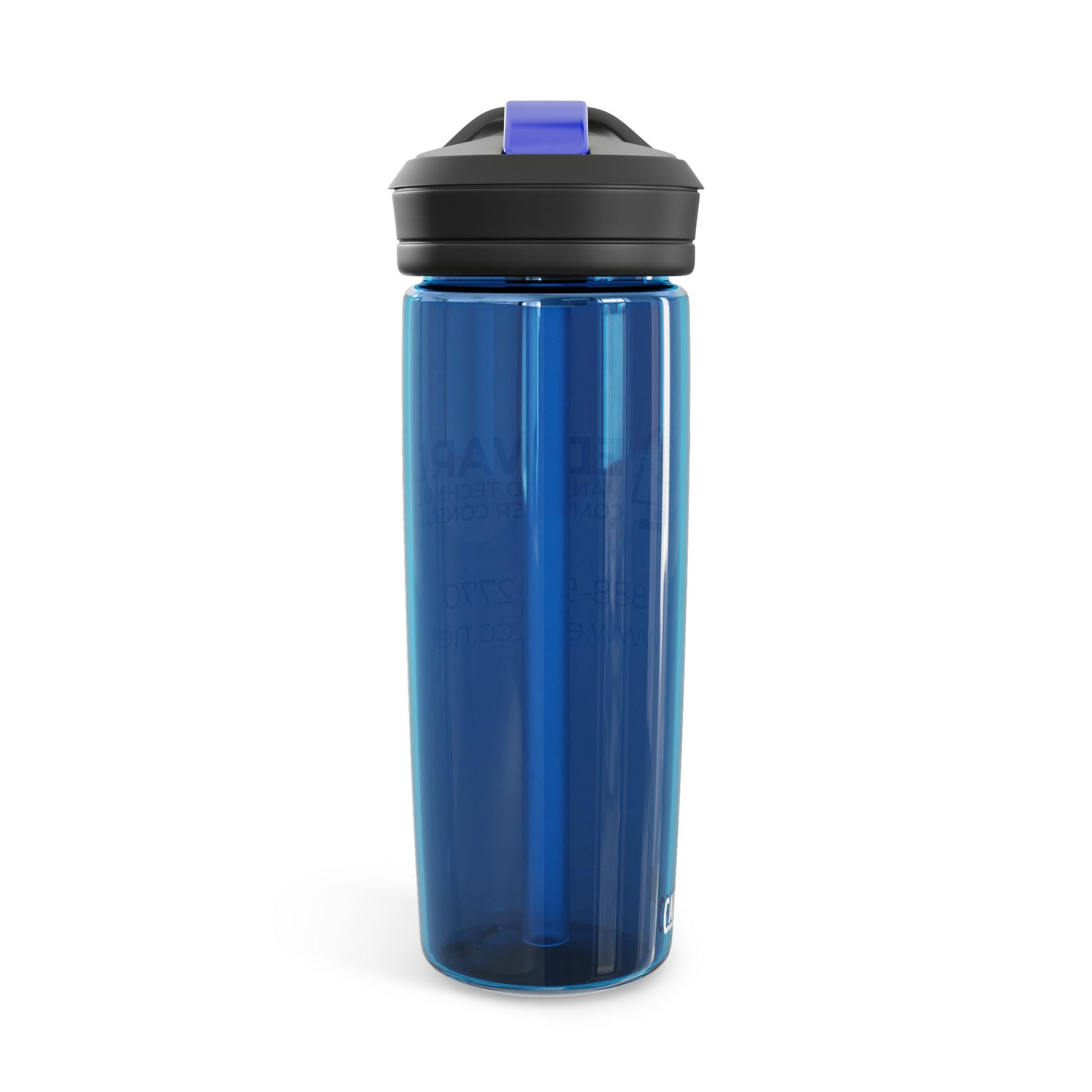 EMTCC CamelBak Eddy® Water Bottle, 20oz\25oz