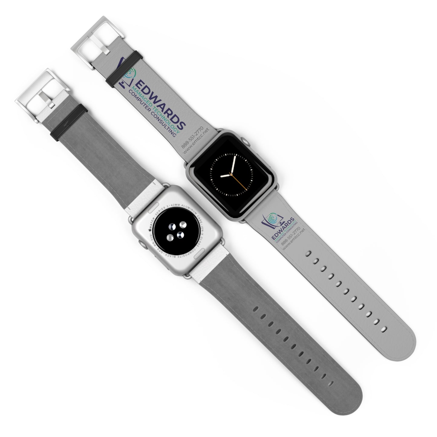 EMTCC Watch Band
