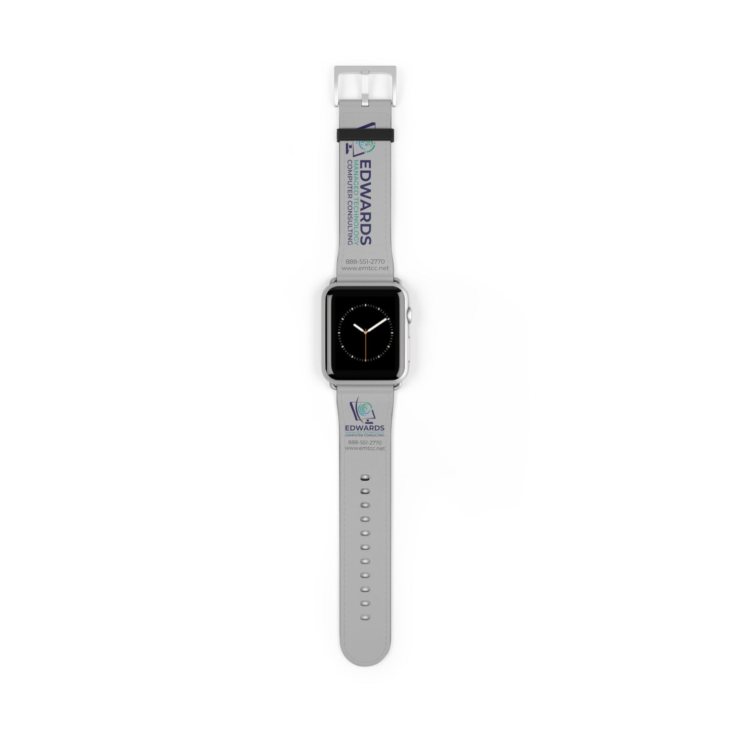 EMTCC Watch Band