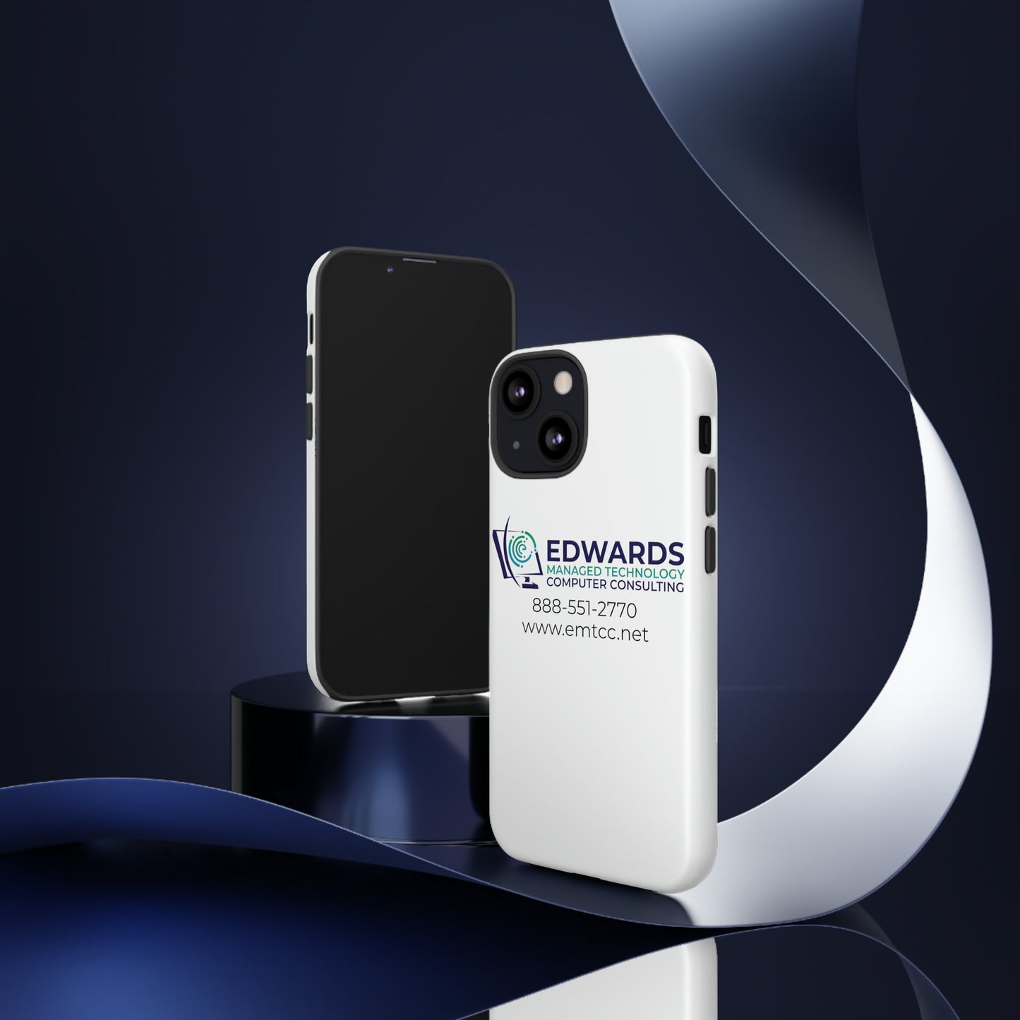 Edwards Managed Technology Tough Cases