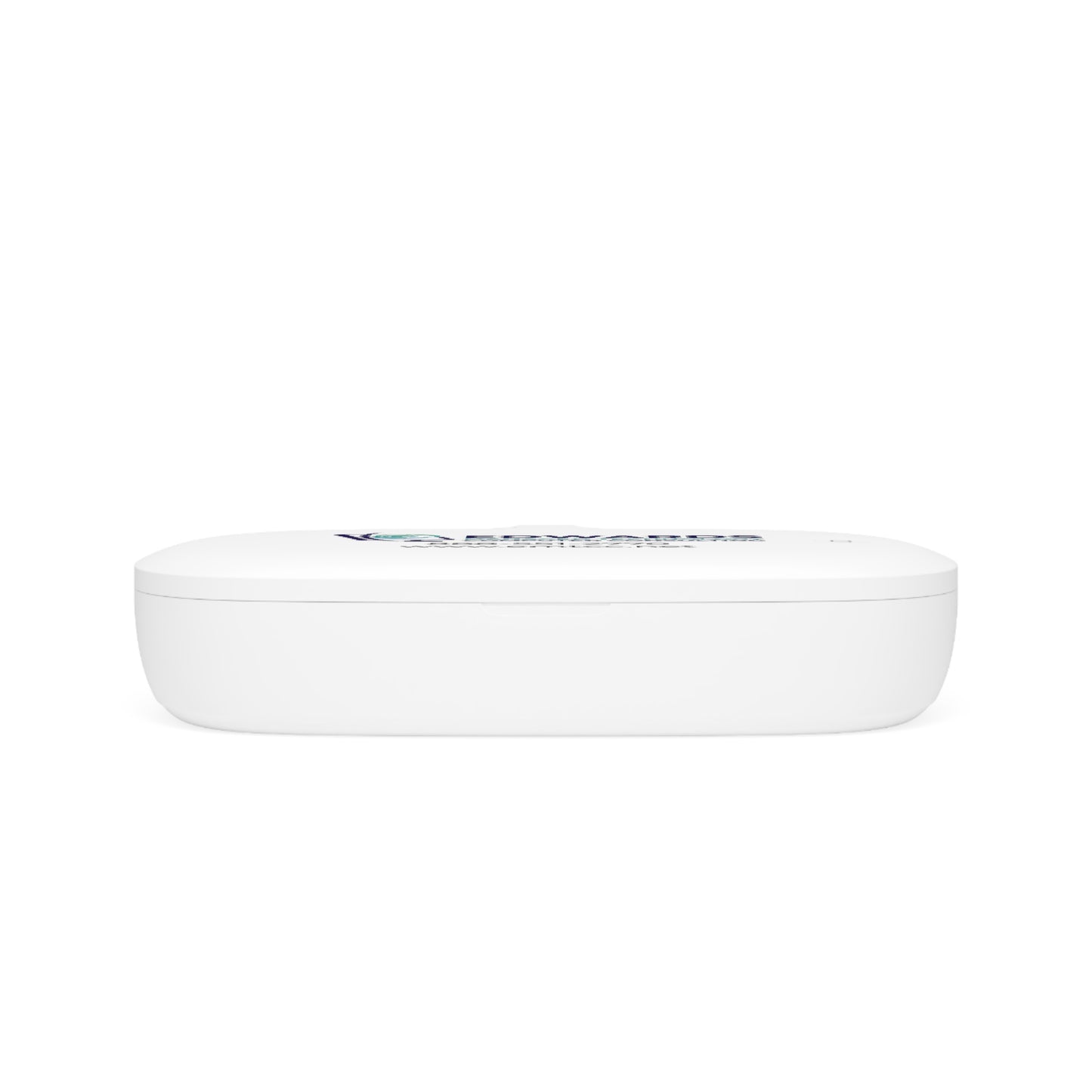 EMTCC UV Phone Sanitizer and Wireless Charging Pad