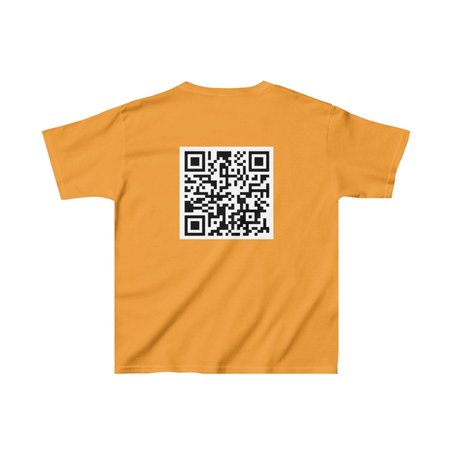 Edwards Managed Technology Kids Heavy Cotton™ Tee