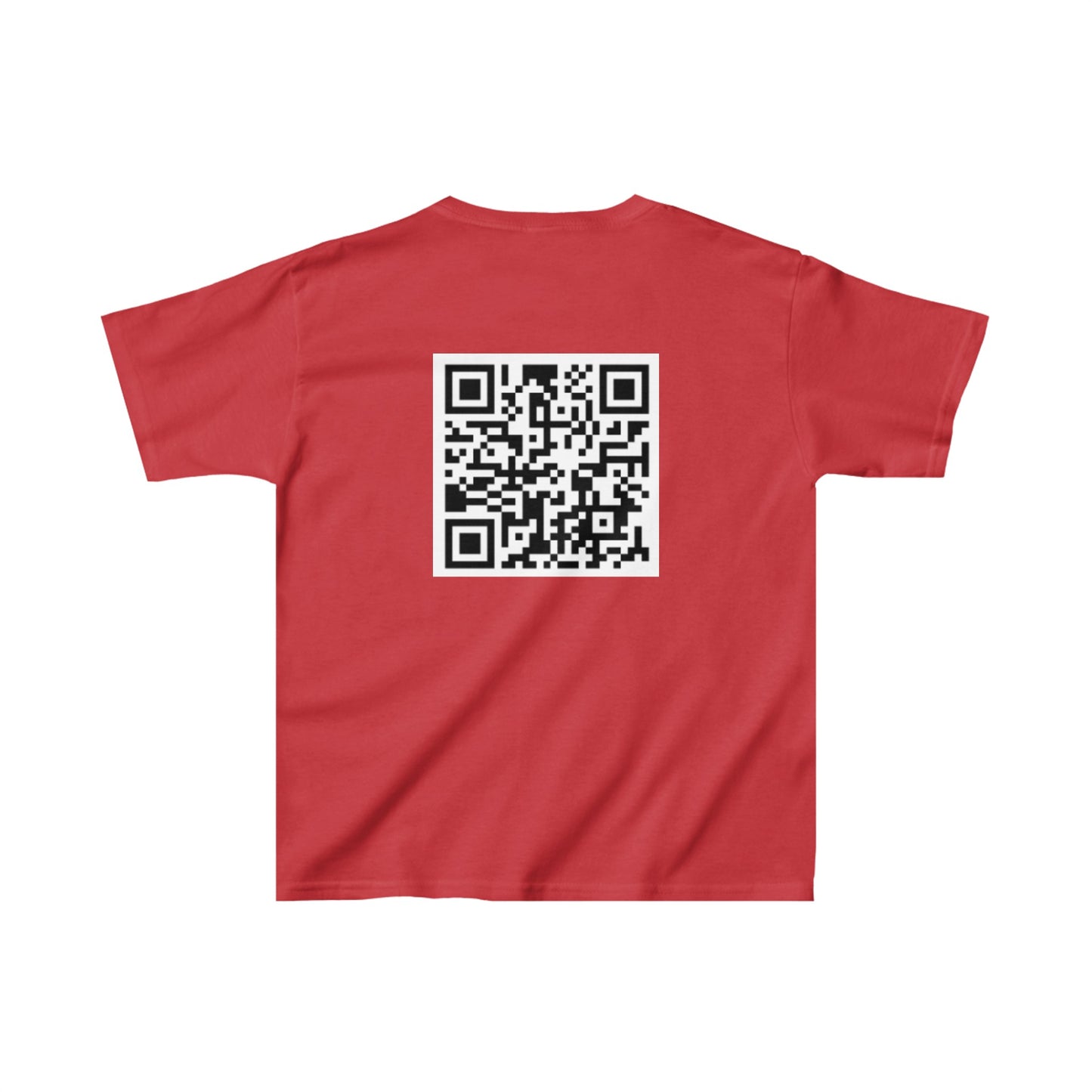 Edwards Managed Technology Kids Heavy Cotton™ Tee