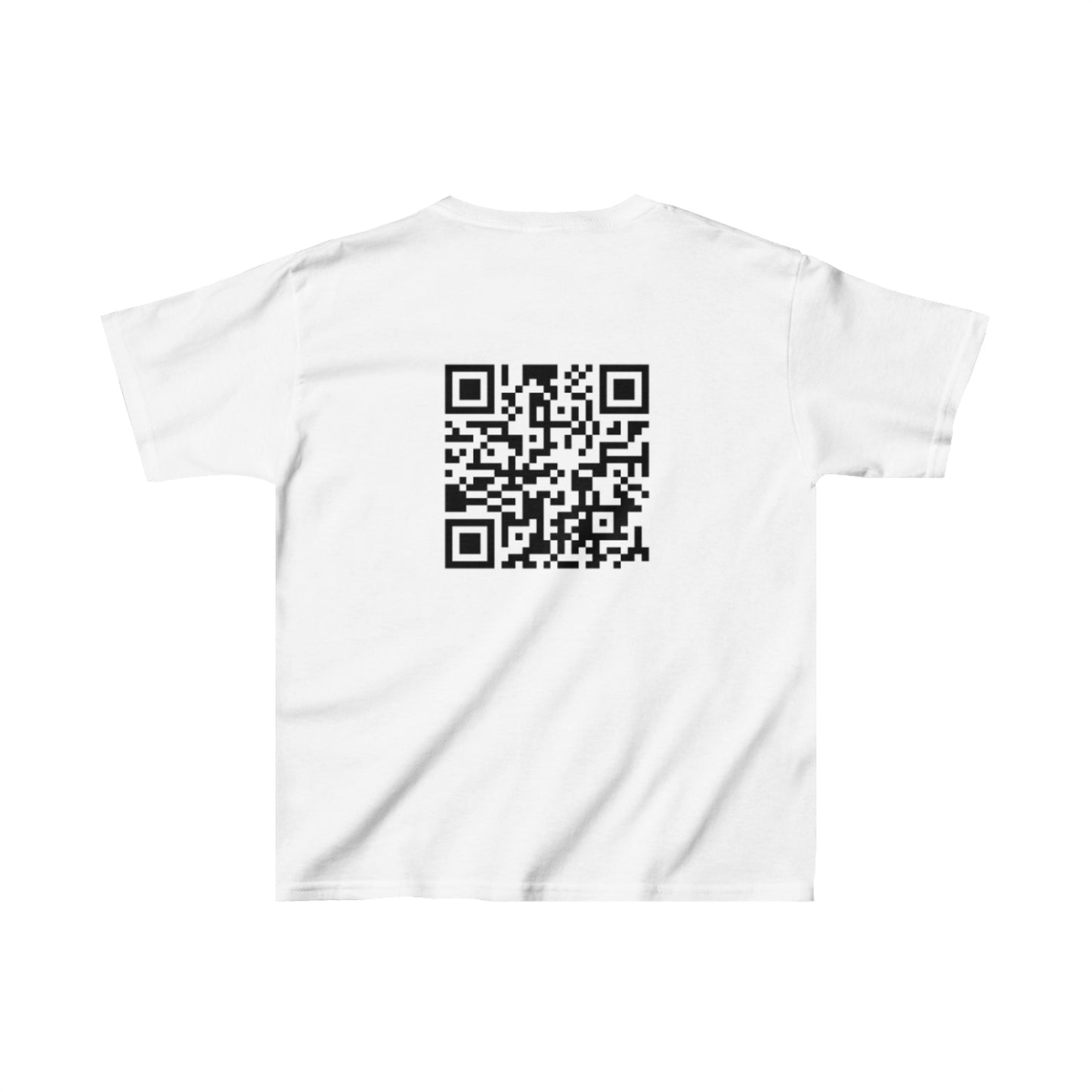Edwards Managed Technology Kids Heavy Cotton™ Tee