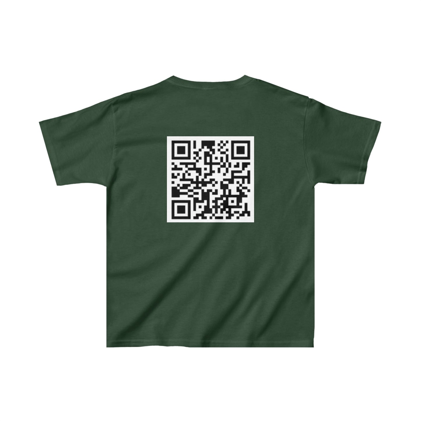 Edwards Managed Technology Kids Heavy Cotton™ Tee