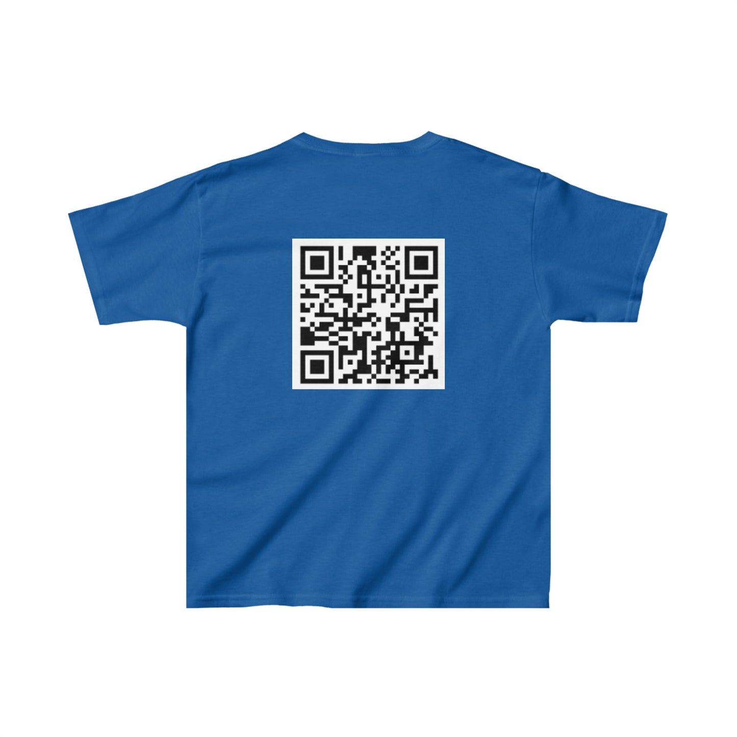 Edwards Managed Technology Kids Heavy Cotton™ Tee