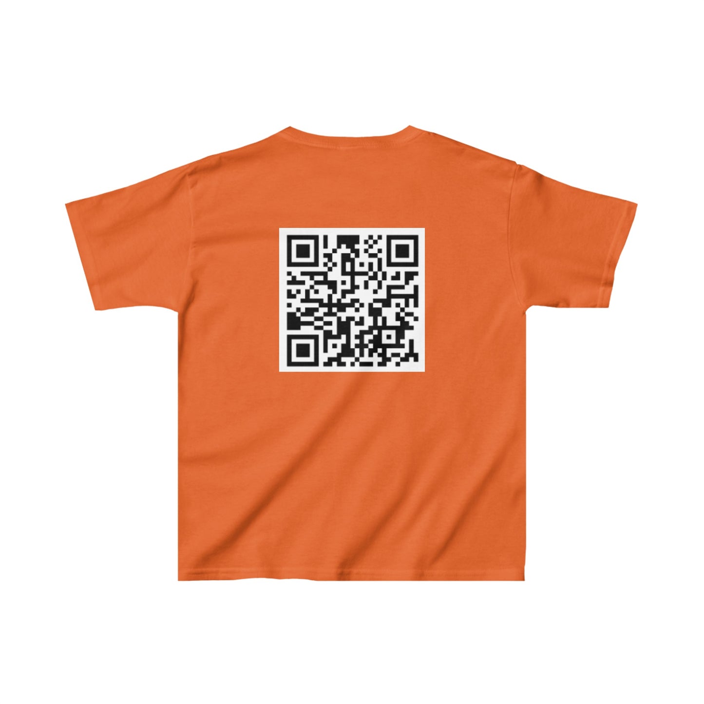 Edwards Managed Technology Kids Heavy Cotton™ Tee
