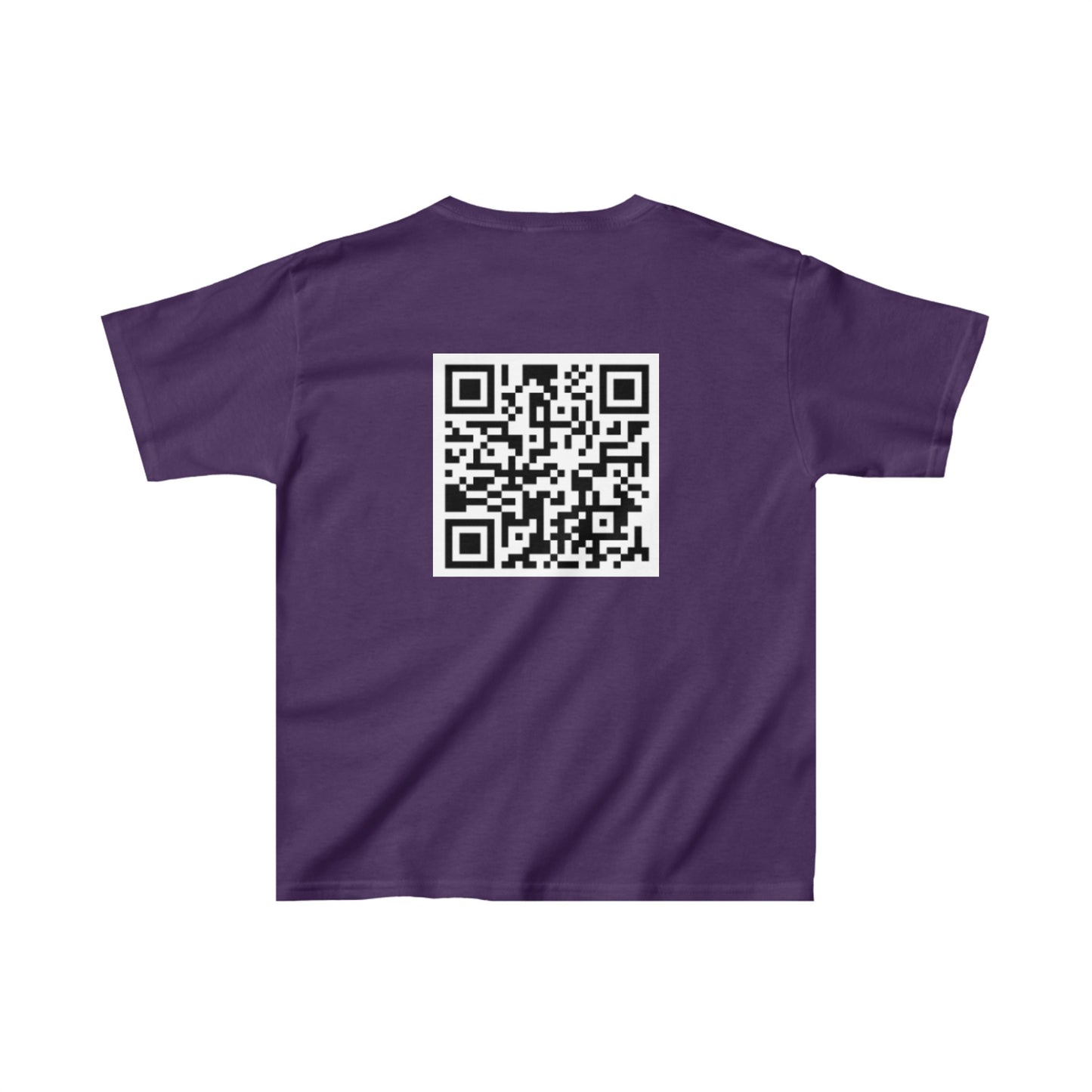 Edwards Managed Technology Kids Heavy Cotton™ Tee