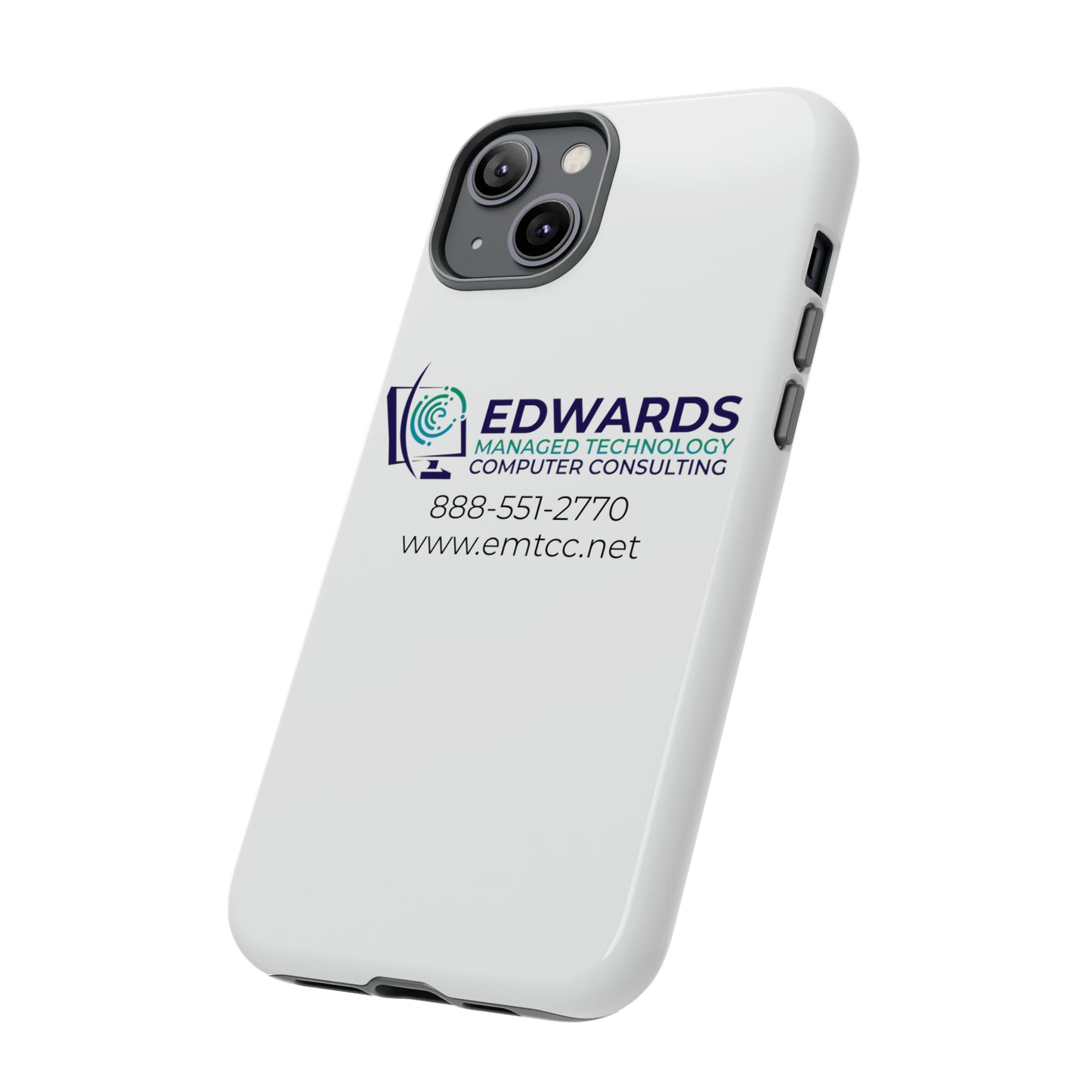 Edwards Managed Technology Tough Cases