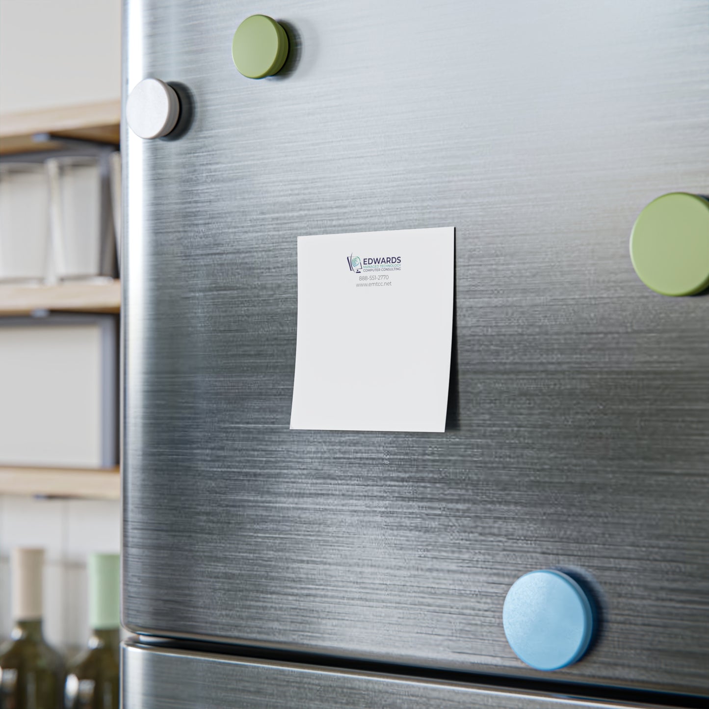 EMTCC Post-it® Note Pads
