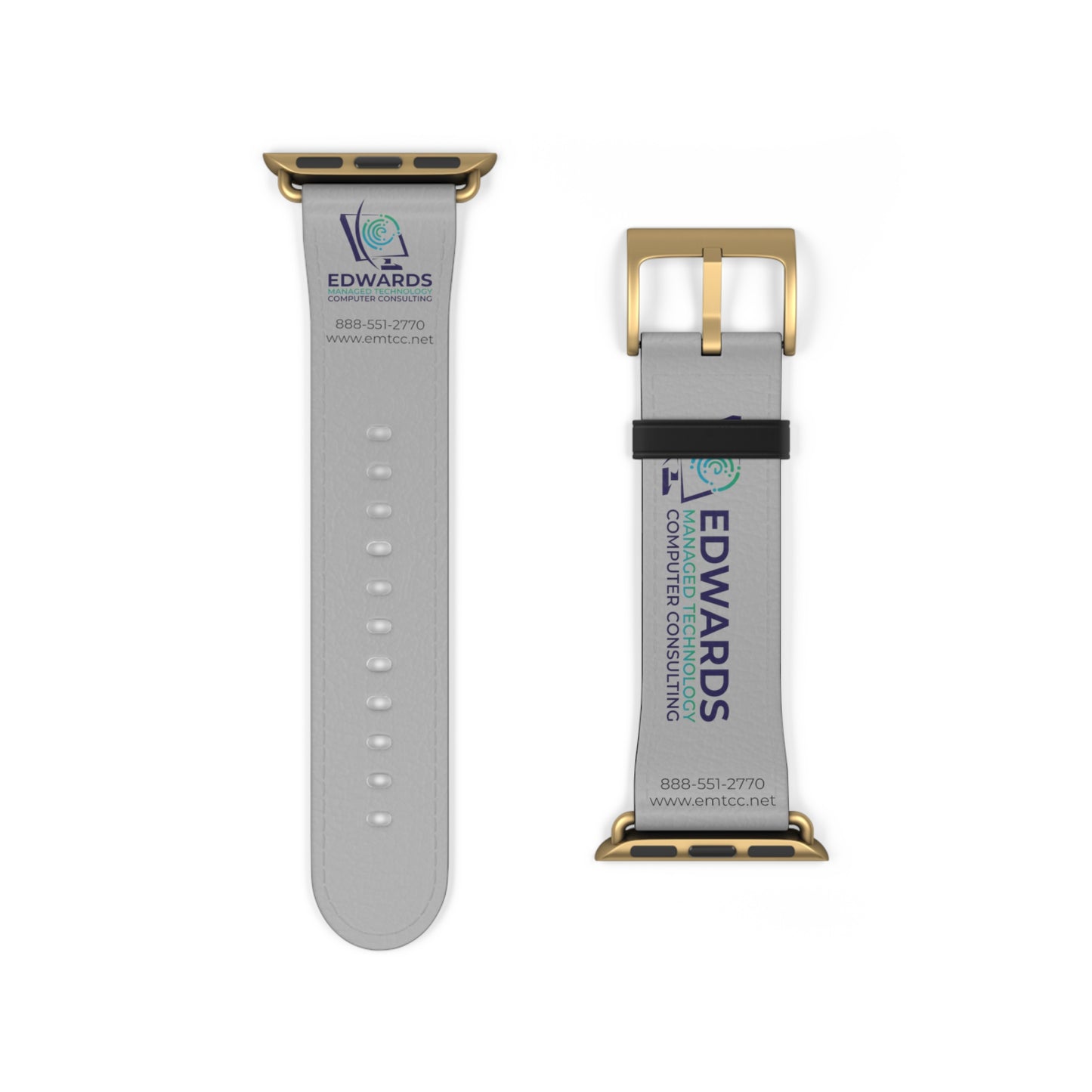 EMTCC Watch Band